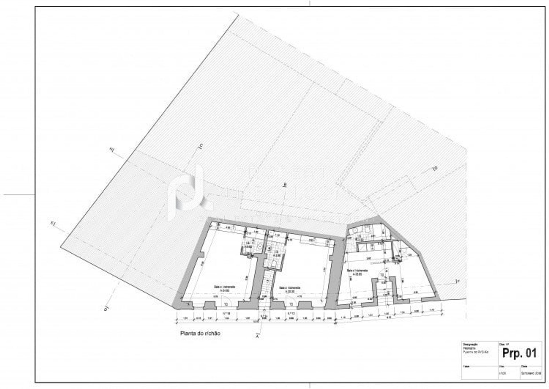 Condominio nel Graca, Lisbon 10088891