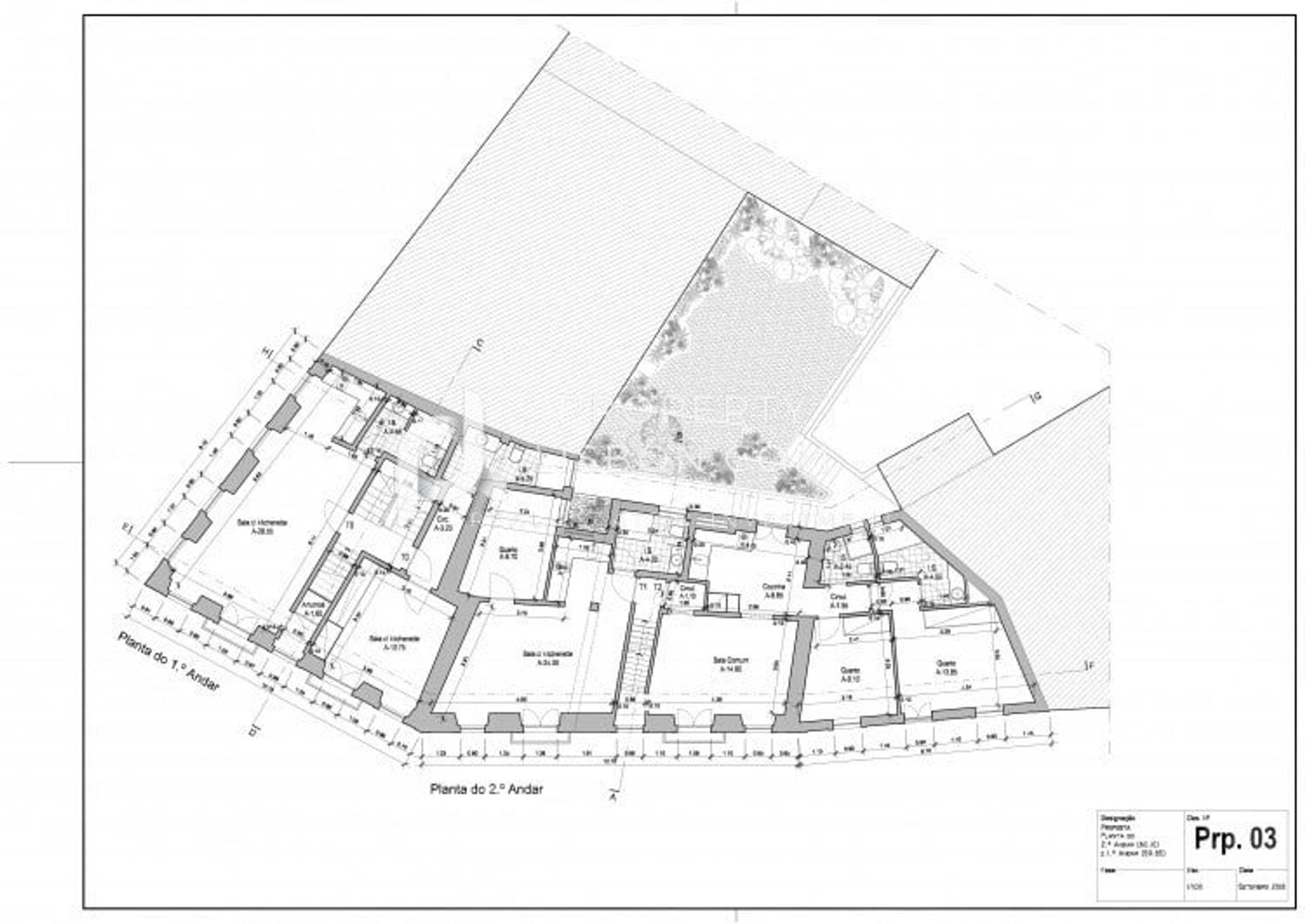 Condominio nel Graca, Lisbon 10088891