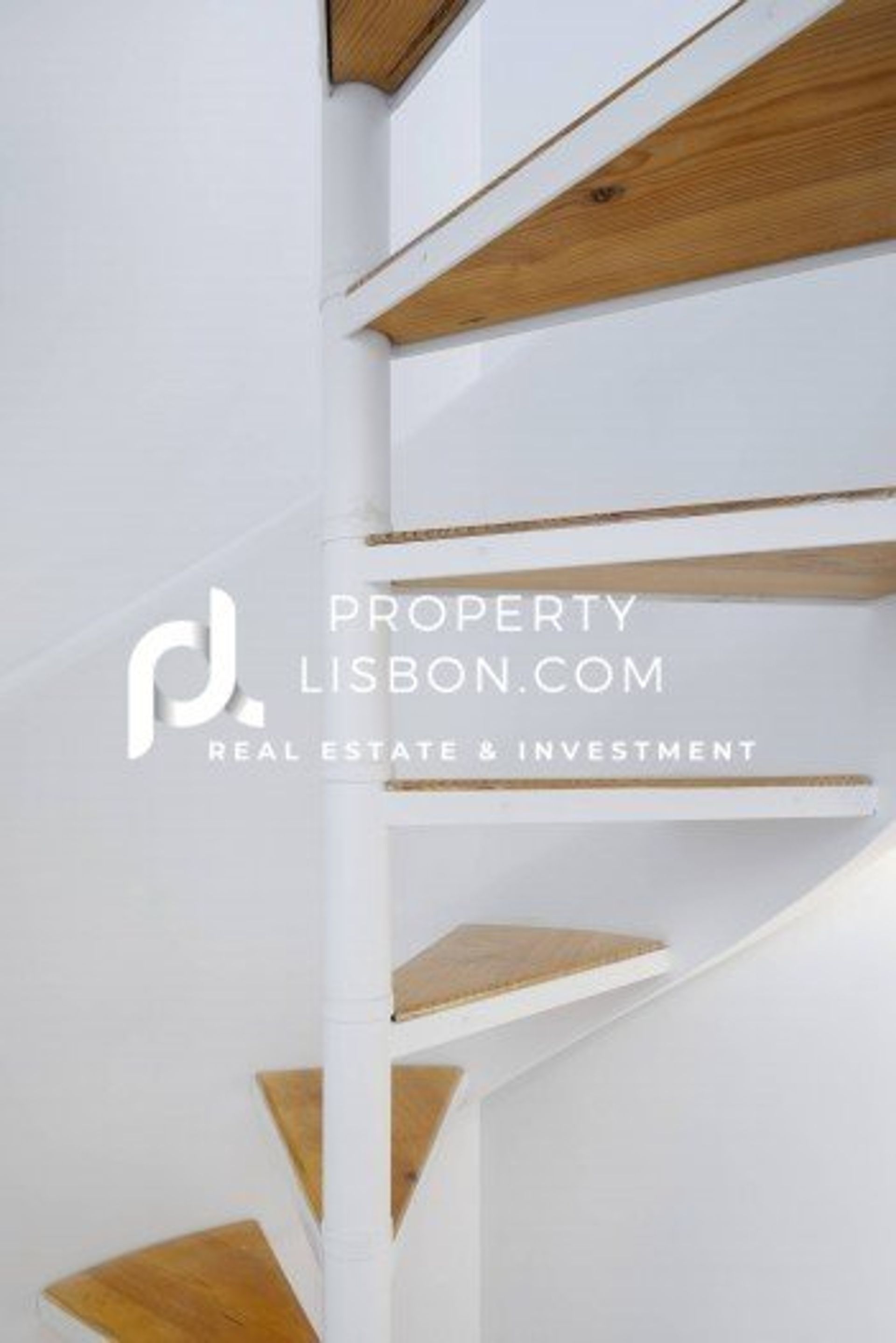 Condominium in Graca, Lisbon 10088905