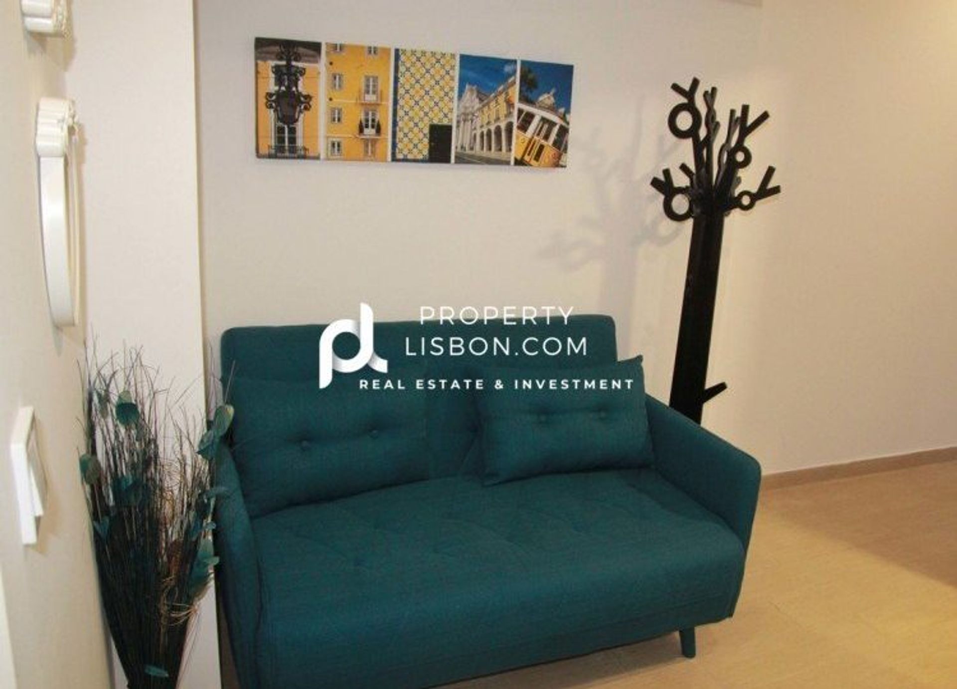 Condominio en Lisboa, lisboa 10088907