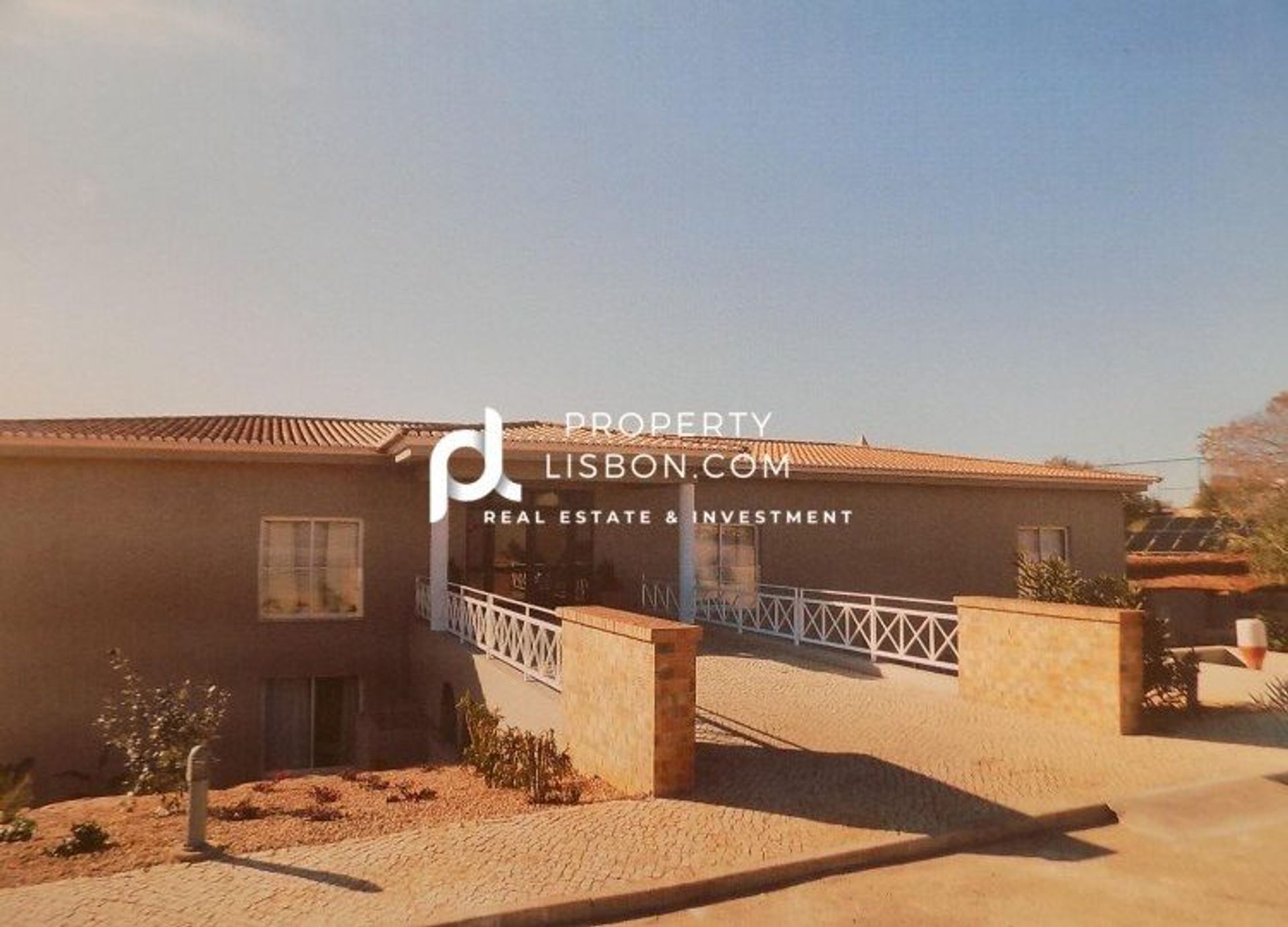 Condominio en Carvoeiro, Faraón 10088919