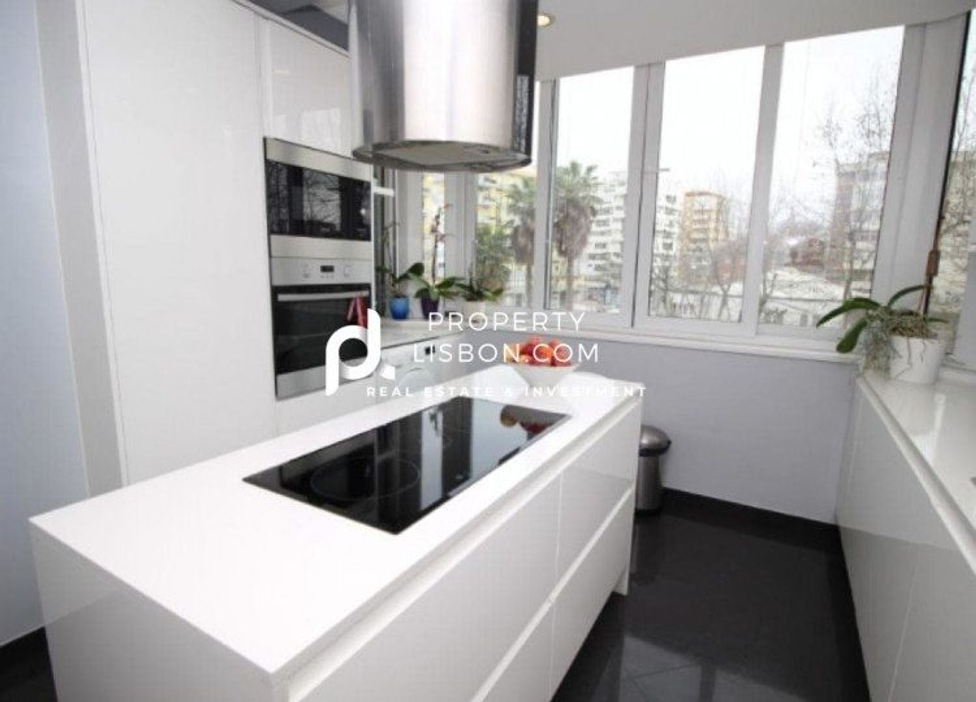 Condominium in Costa de Caparica, Setubal 10088920