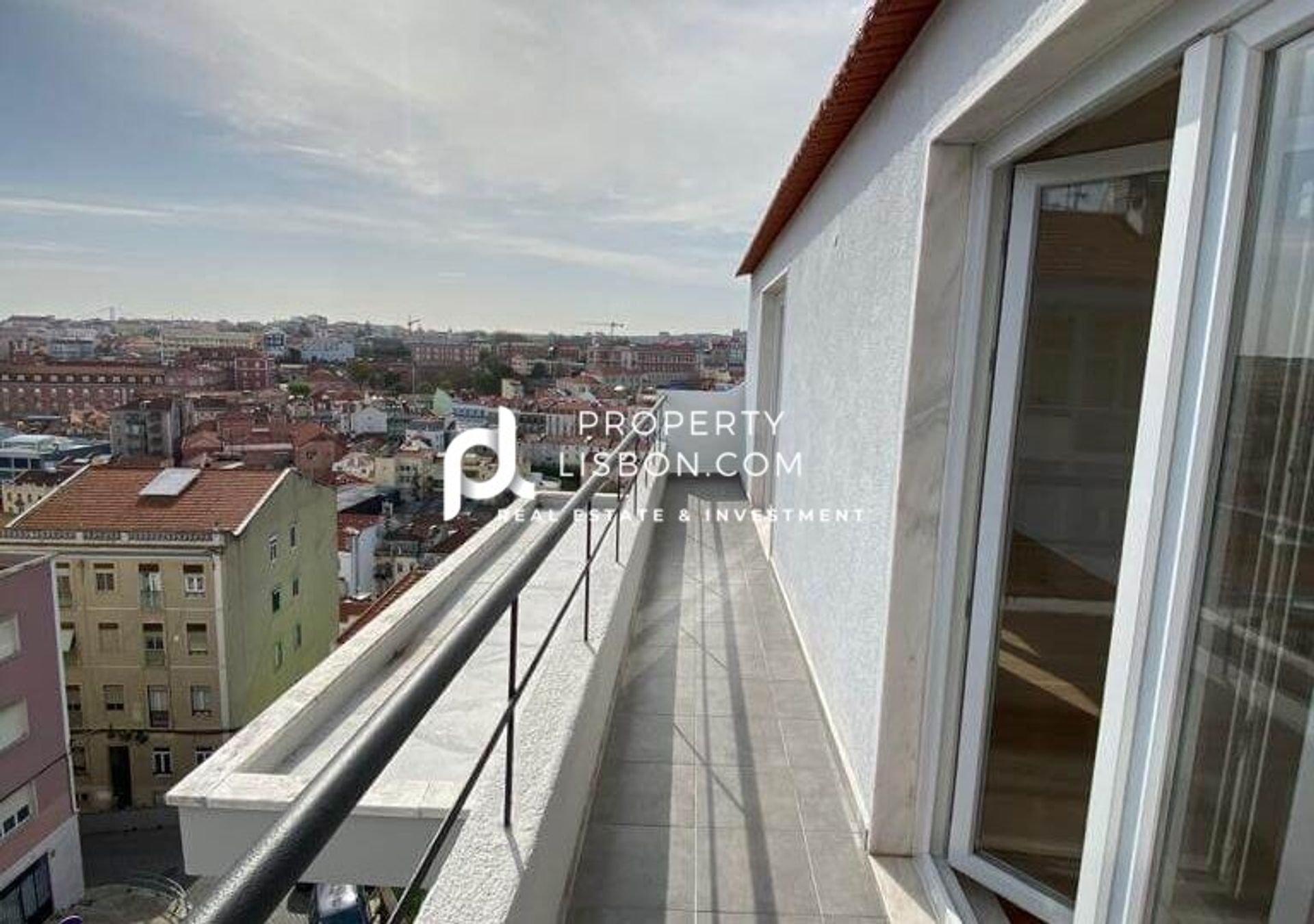 公寓 在 Lisbon, Lisbon 10088925