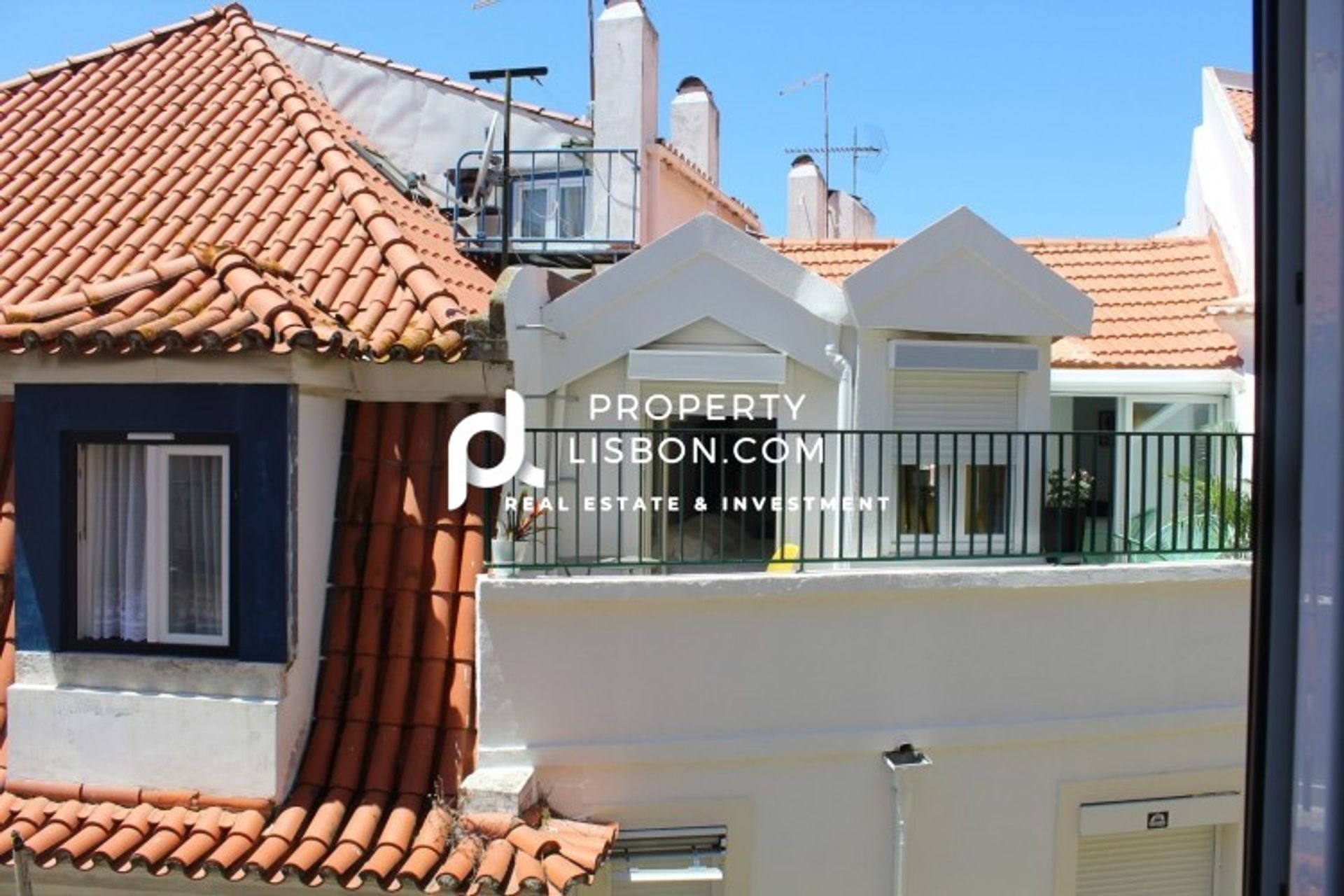 Condominium dans Lisbonne, Lisbonne 10088960