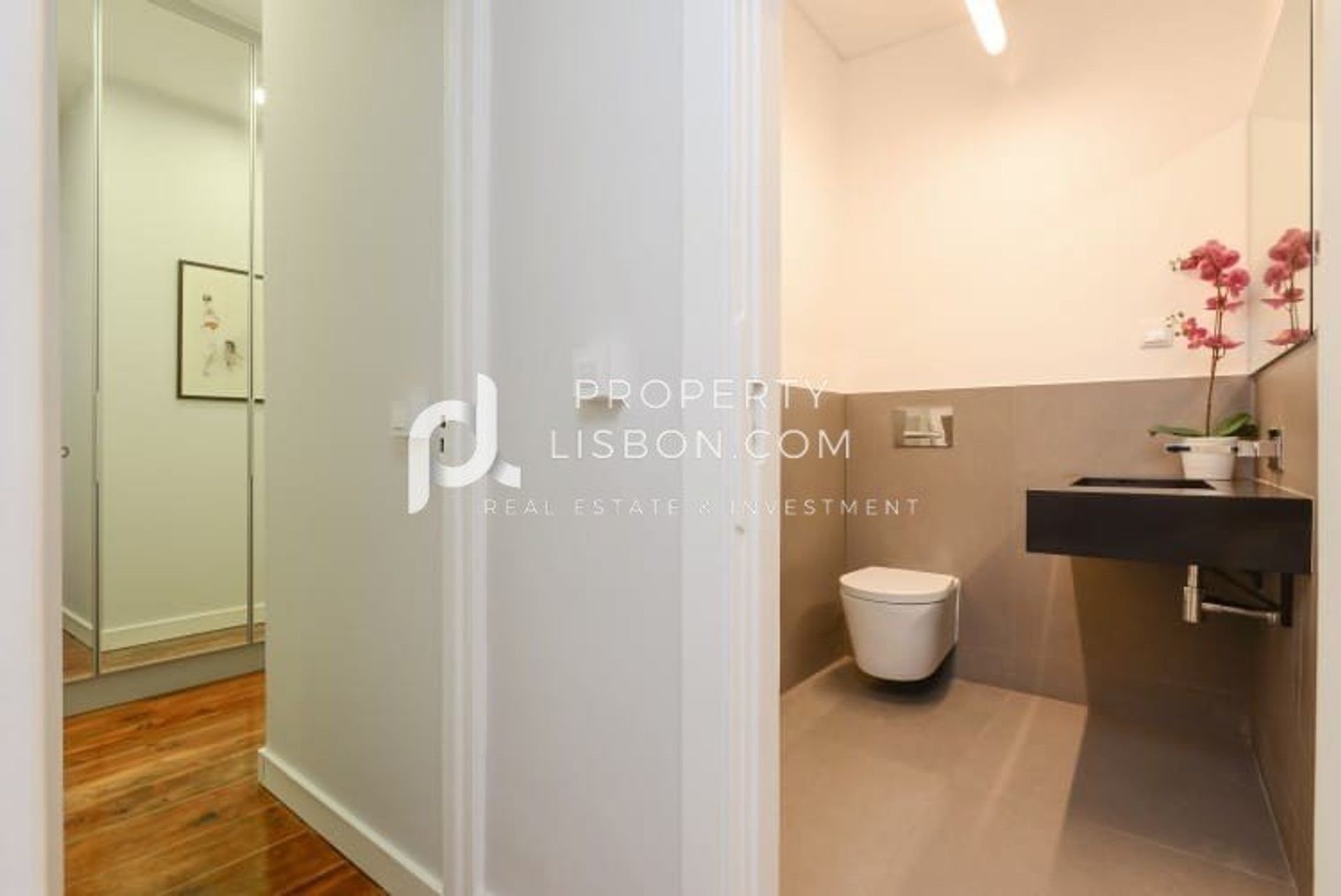 Condominio en Lapa, Lisbon 10088963