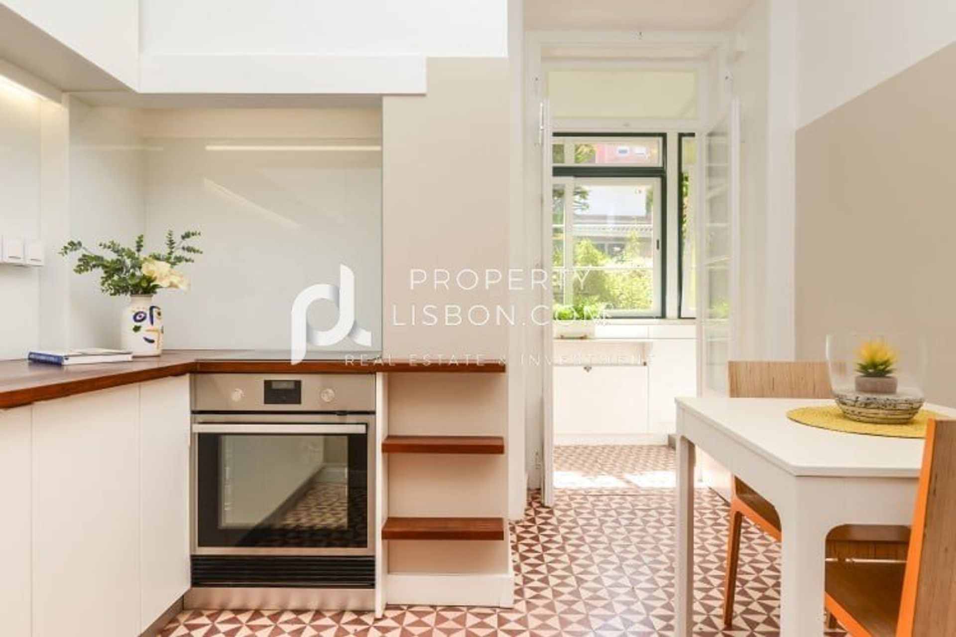 Condominio en Lapa, Lisbon 10088963