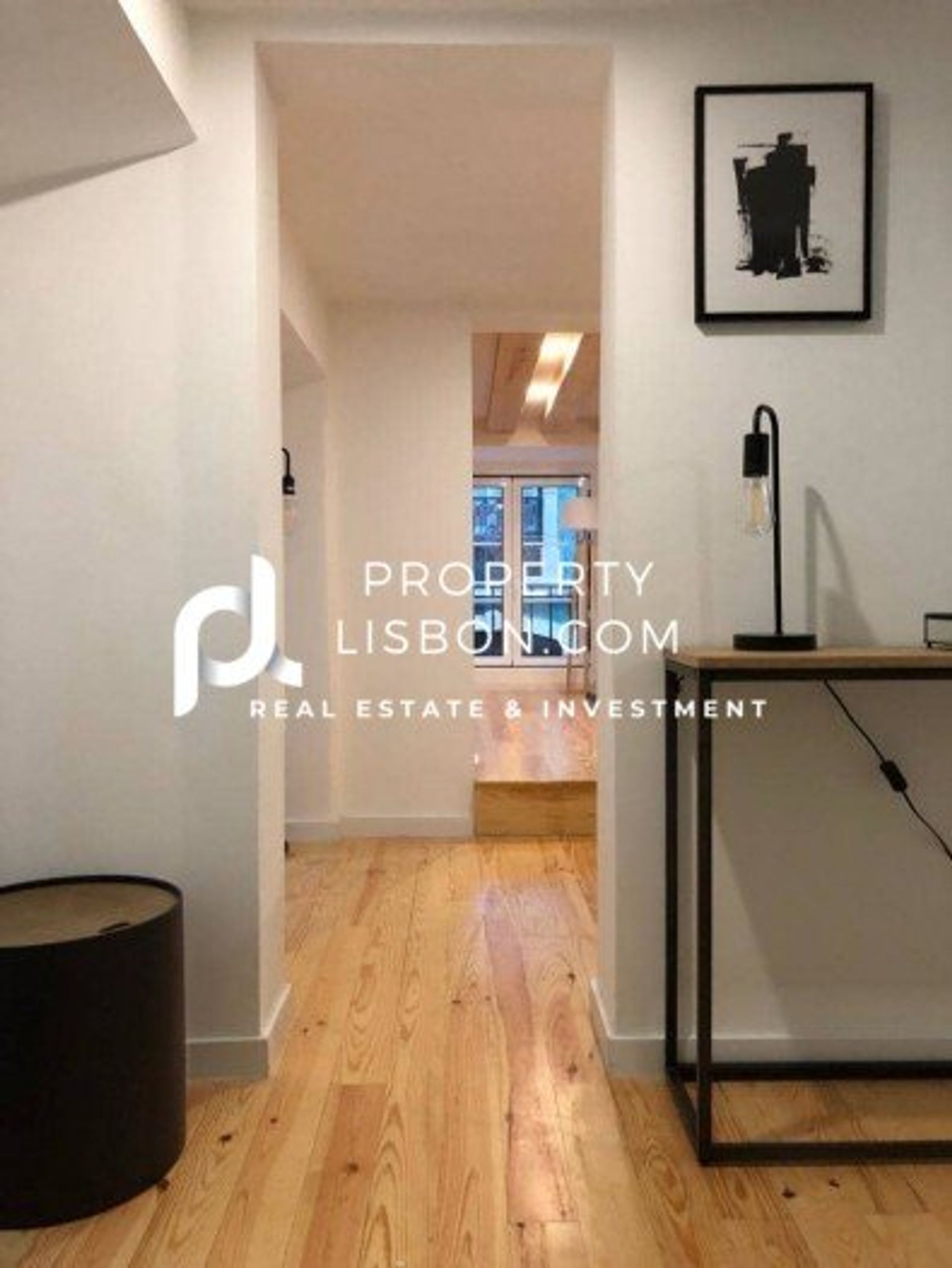 Condominio en Lisboa, lisboa 10088980