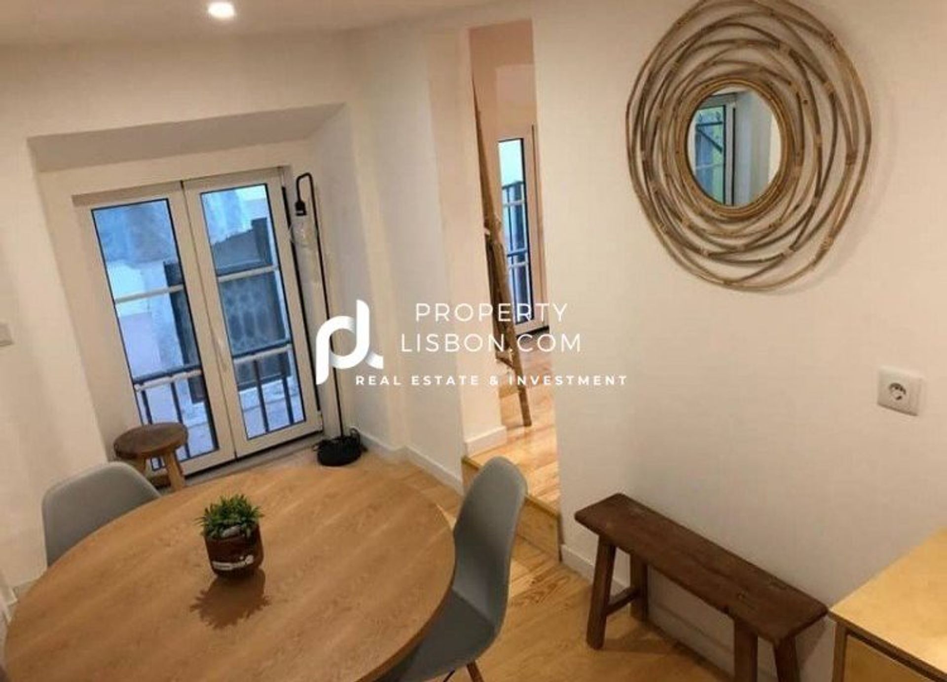 Condominio en Lisboa, lisboa 10088980