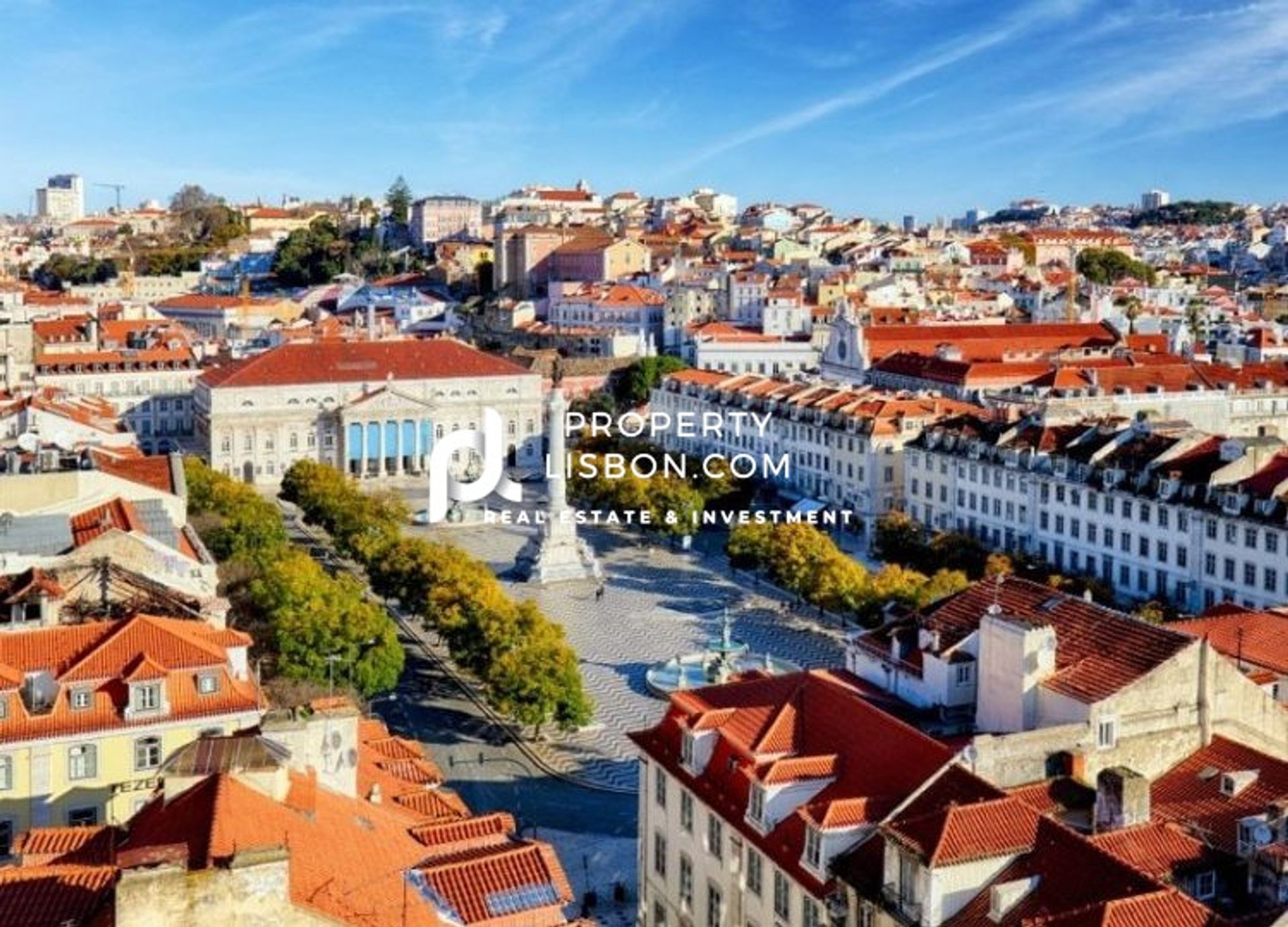 Kondominium dalam SantaMaria Maior, Lisbon 10088983