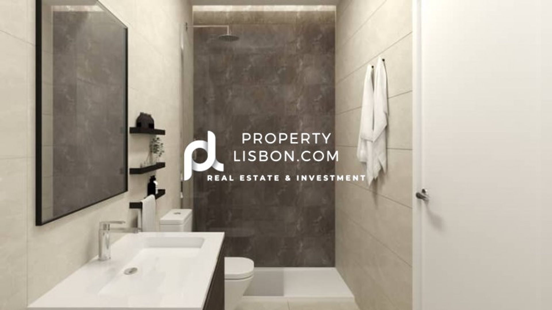 Condominium dans Lisbon, Lisbon 10088995