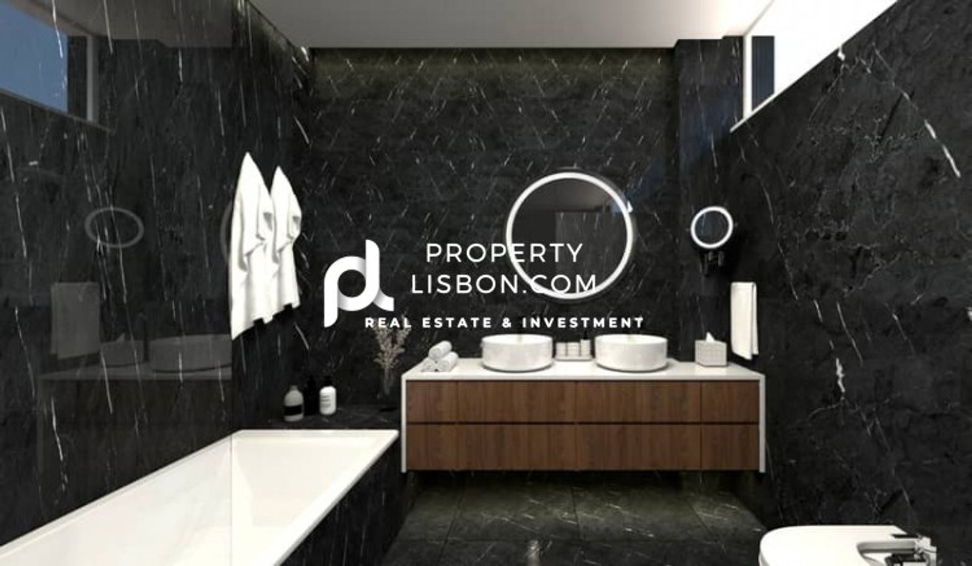 Condominium dans Lisbon, Lisbon 10088995