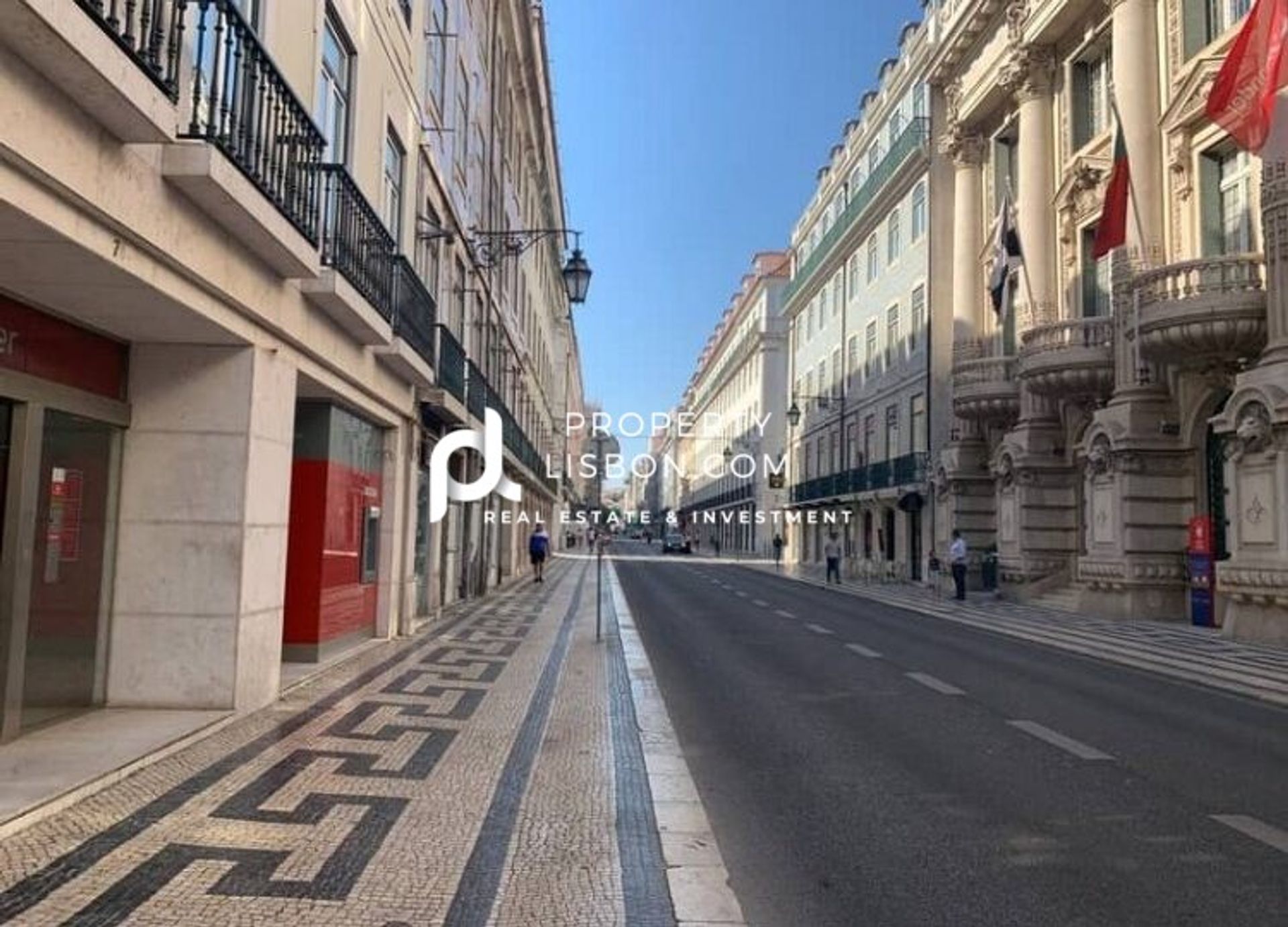 عمارات في Baixa, Lisbon 10089000