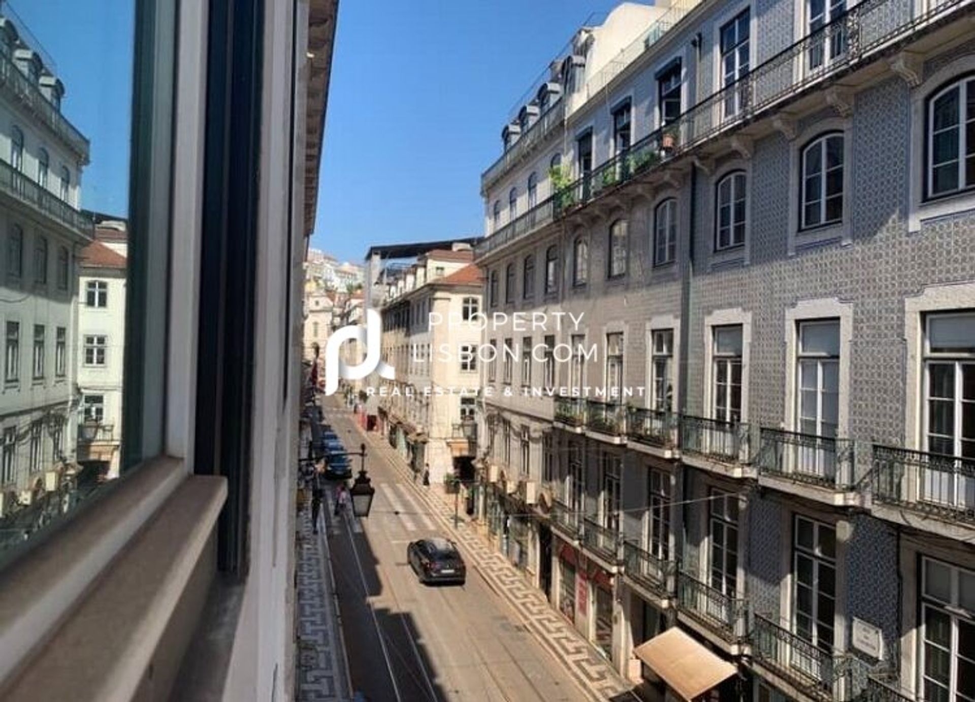 عمارات في Baixa, Lisbon 10089000