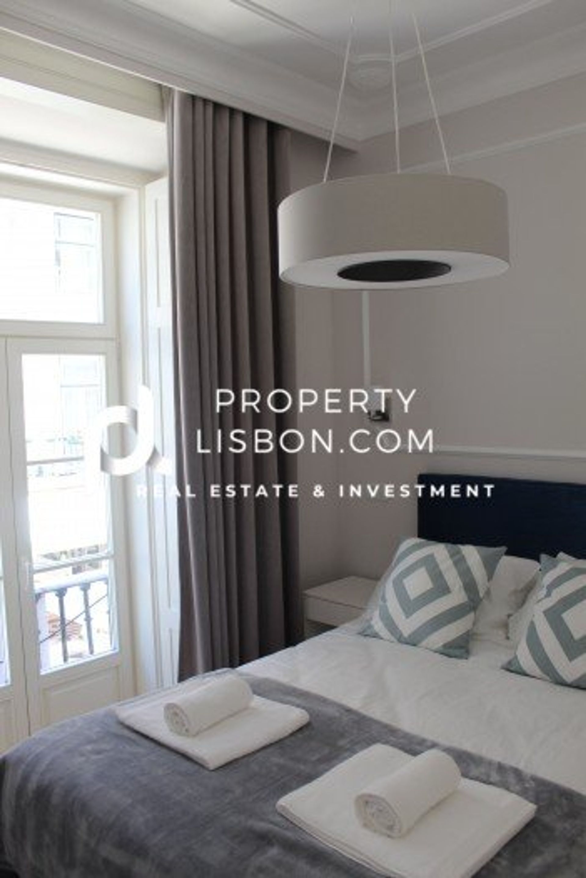 Condominium in Lisbon, Lisbon 10089007