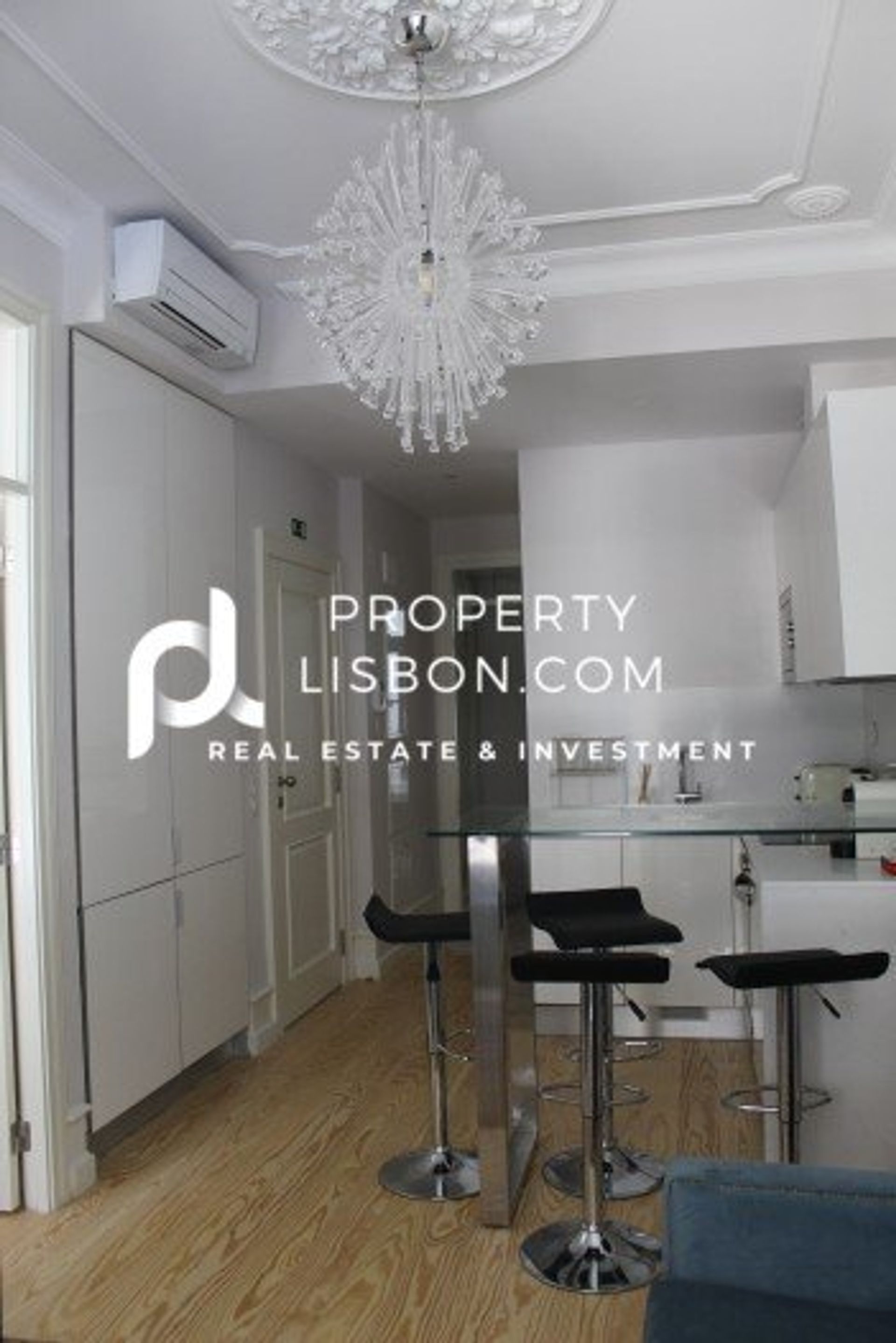 Condominium in Lisbon, Lisbon 10089007