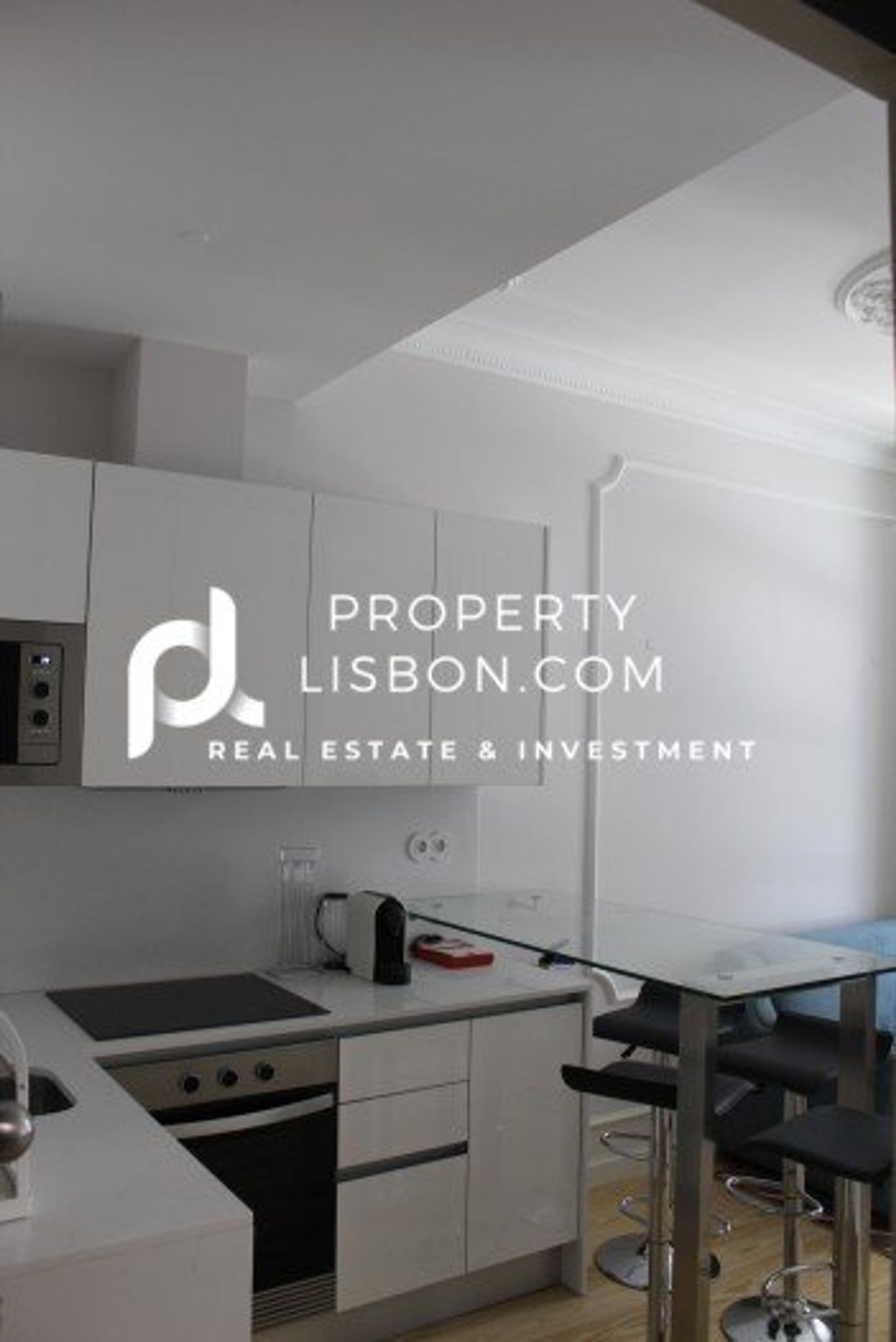 Condominium in Lisbon, Lisbon 10089007