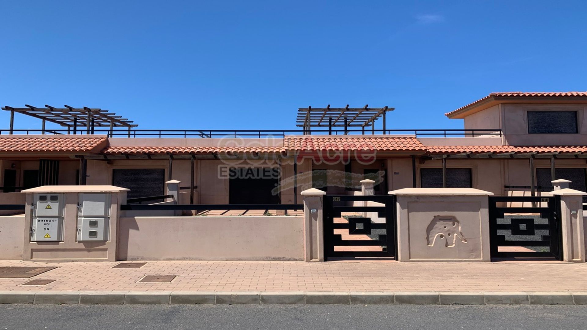 House in La Oliva, Canary Islands 10089012