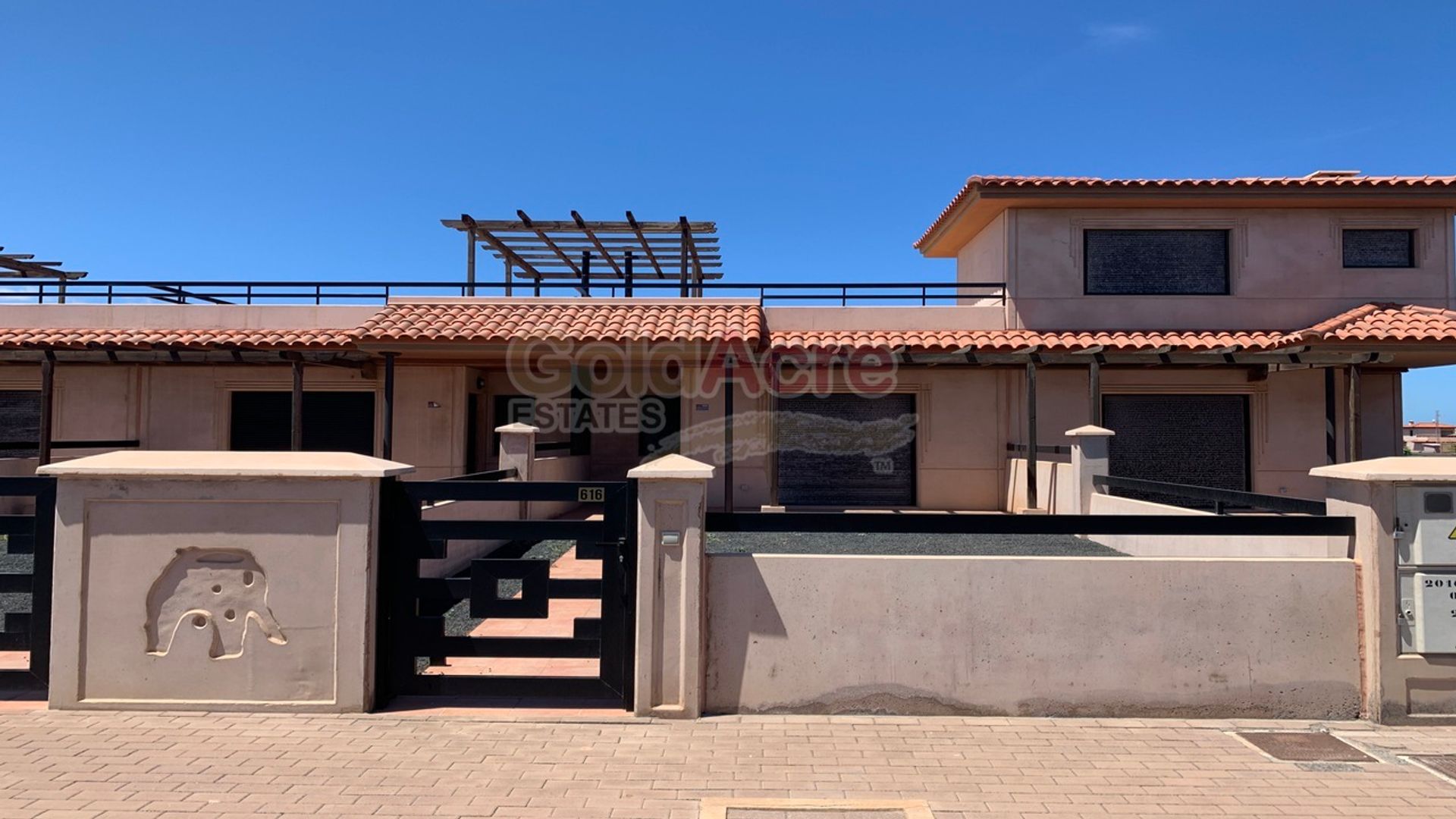 House in La Oliva, Canary Islands 10089014