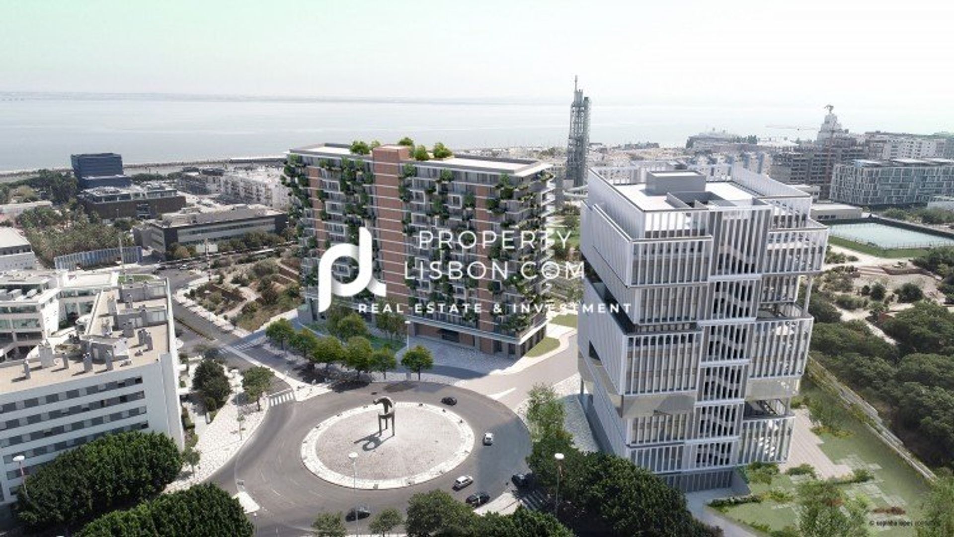 Condominium in Lisbon, Lisbon 10089015