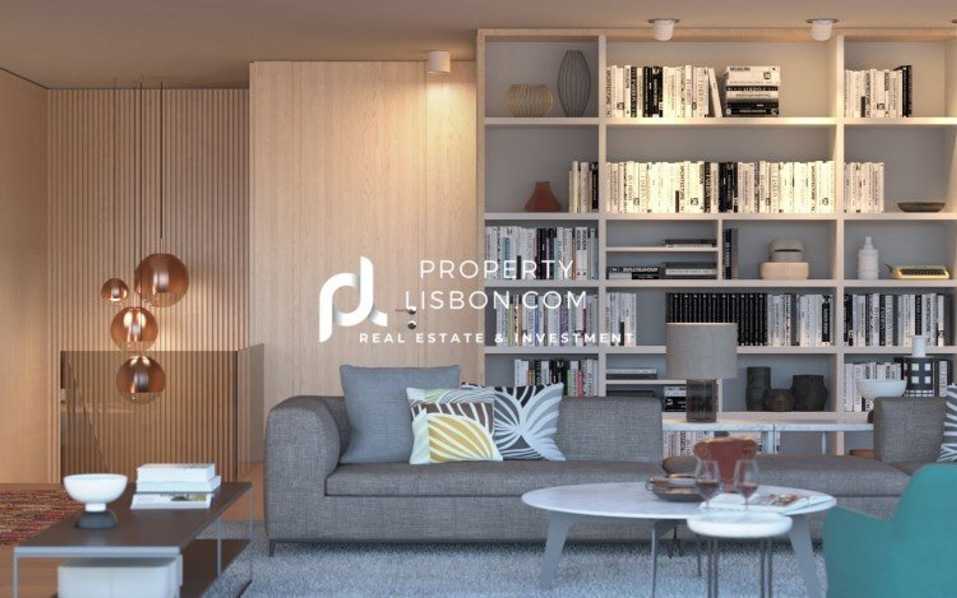 Condominium in Lisbon, Lisbon 10089015