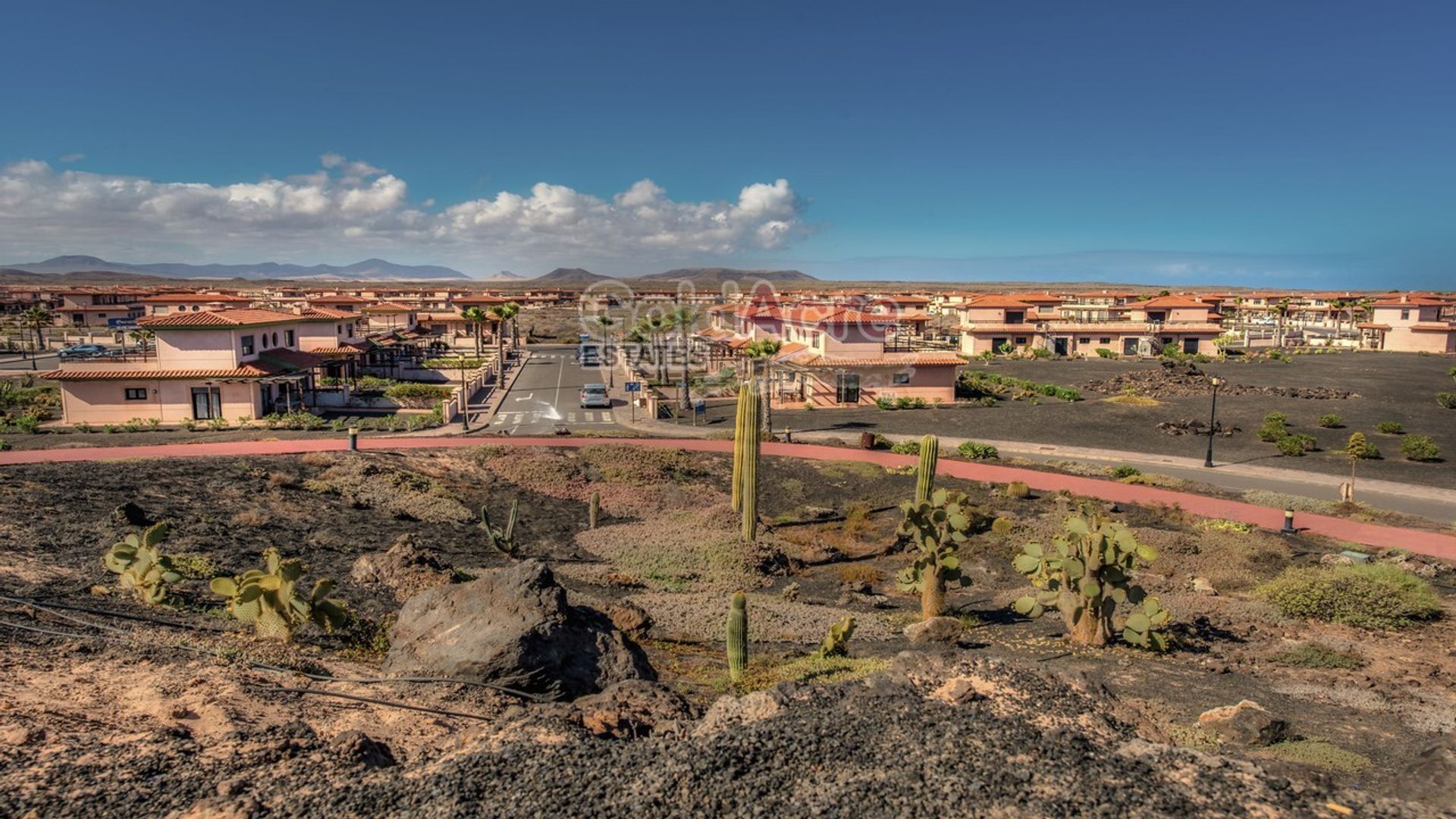 בַּיִת ב Majanicho, Canary Islands 10089016