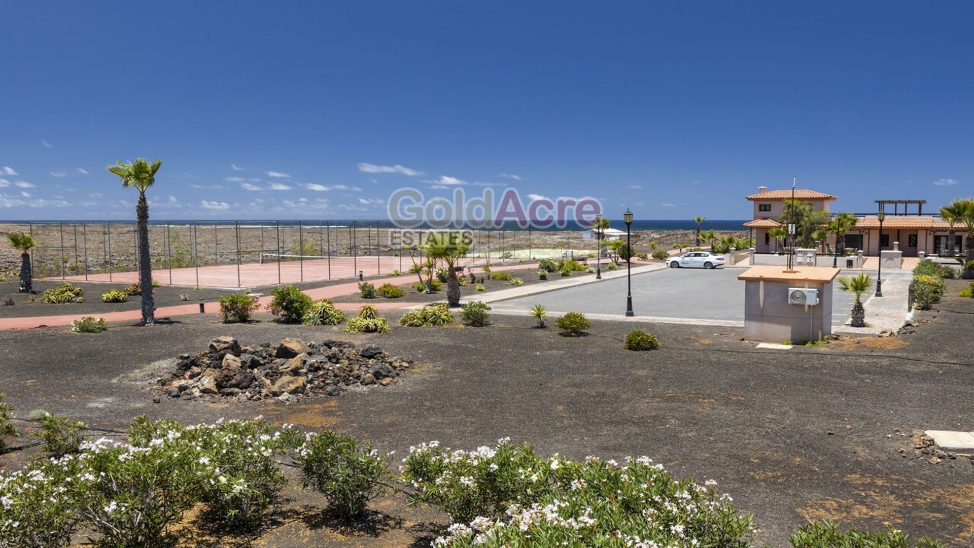 Casa nel Majanicho, Canary Islands 10089016