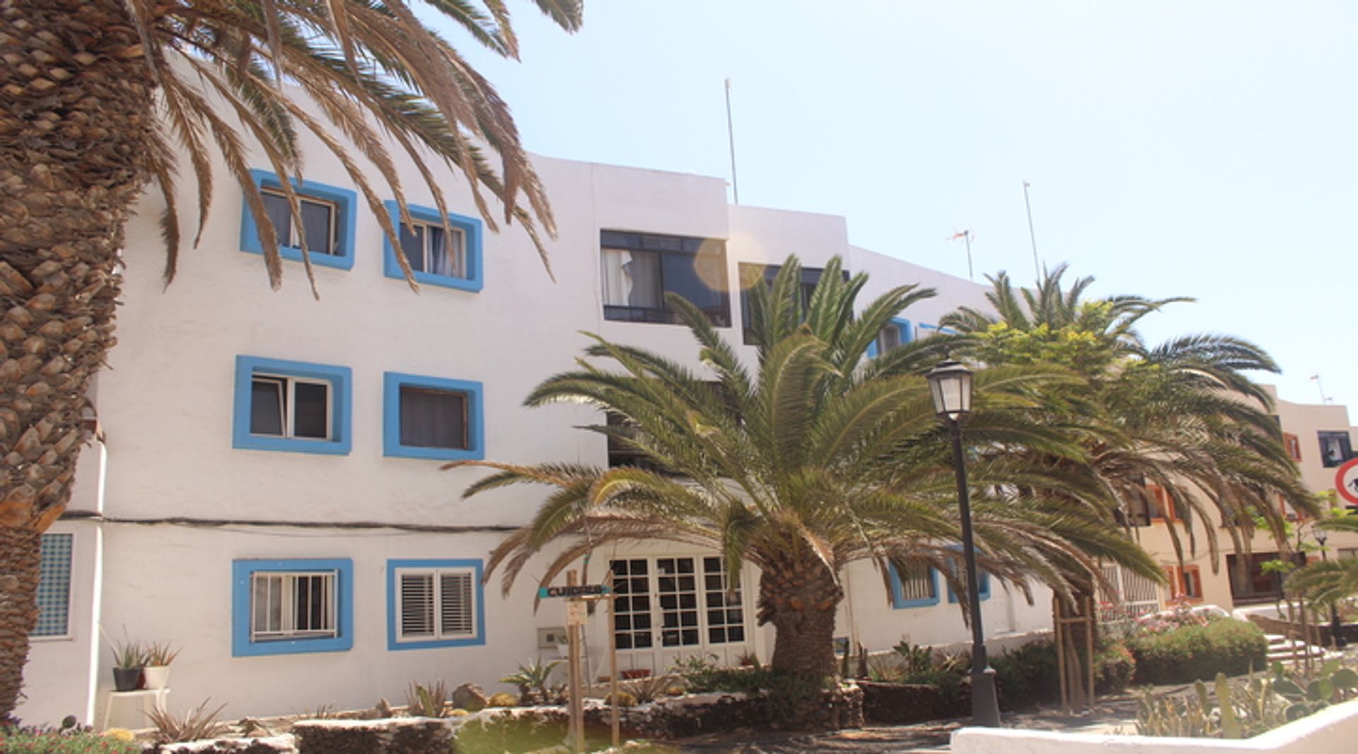 Condominio nel Corralejo, Canary Islands 10089020