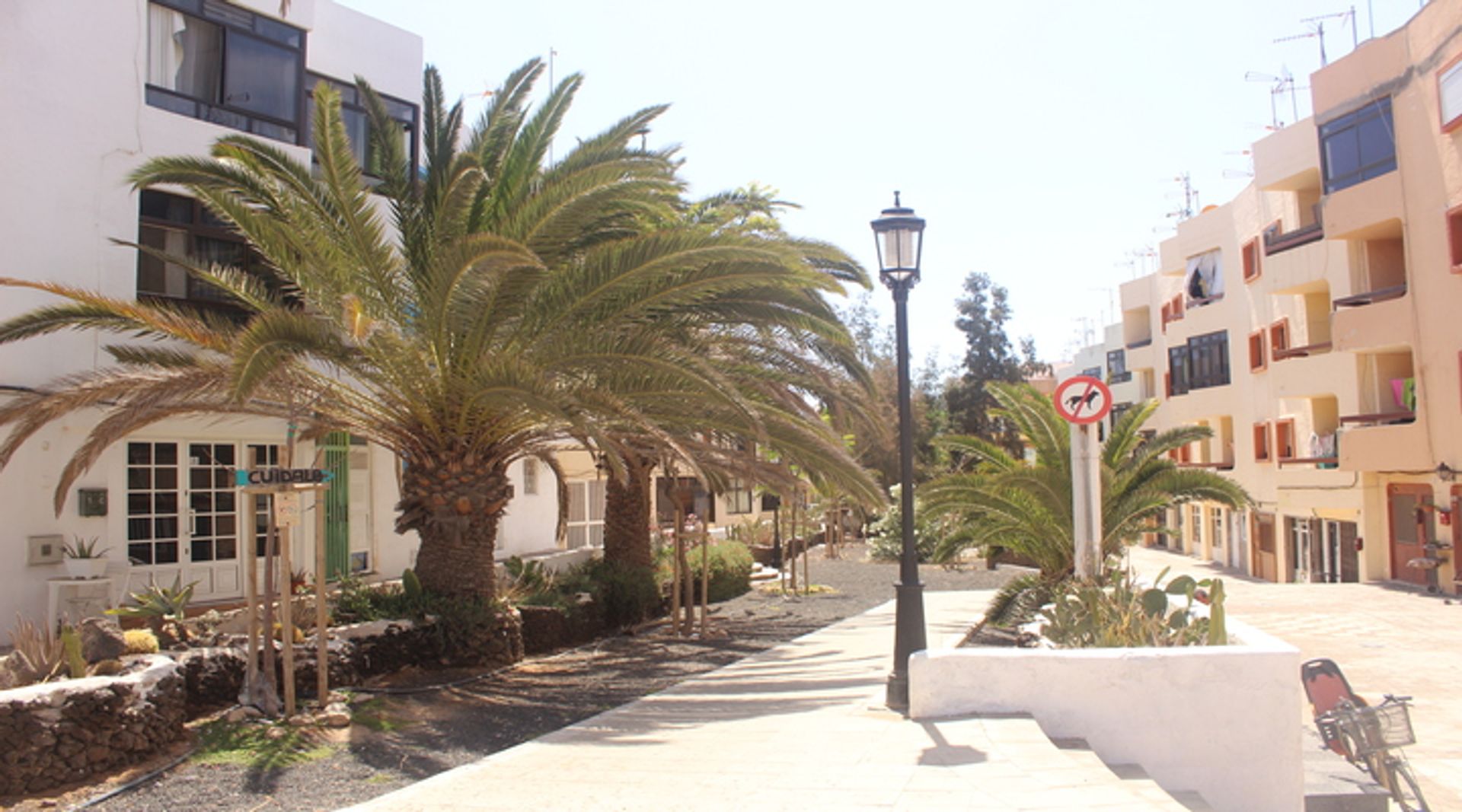 Condominio nel Corralejo, Canary Islands 10089020