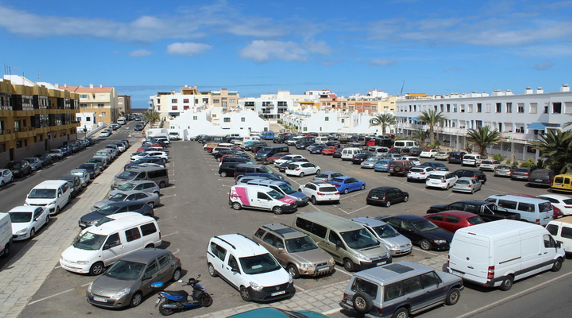 Kondominium dalam Corralejo, Canary Islands 10089020