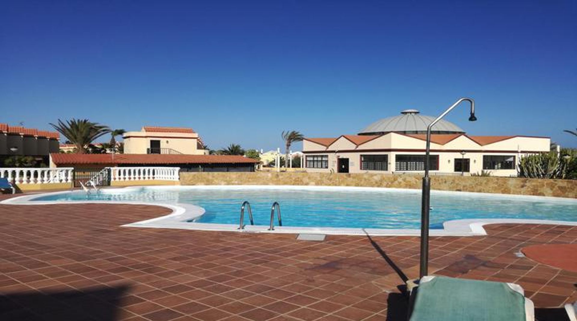 Condominio en Costa Calma, Canary Islands 10089038