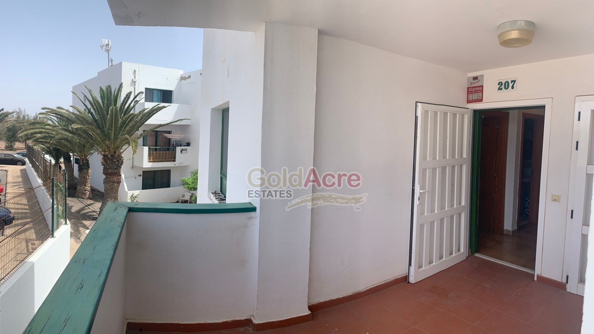 Condominio en Costa de Antigua, Canary Islands 10089040