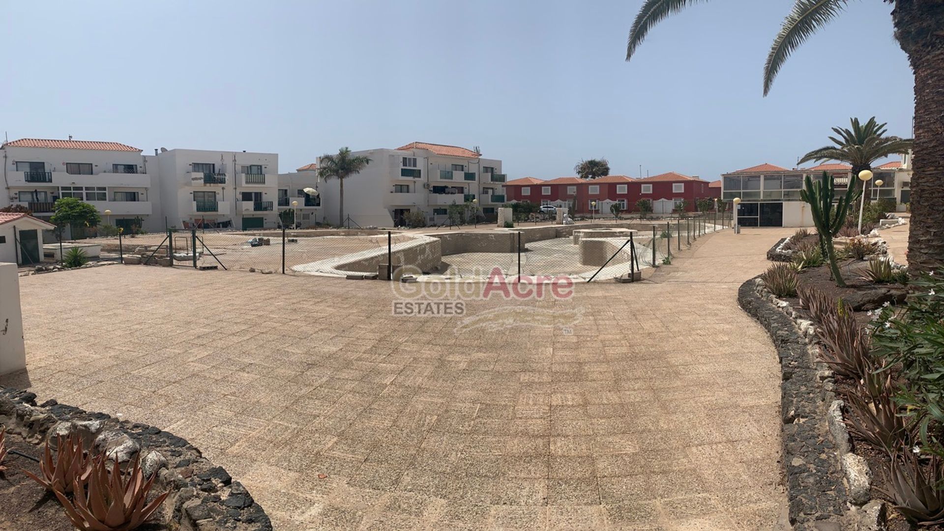 Condominio en Costa de Antigua, Canary Islands 10089040