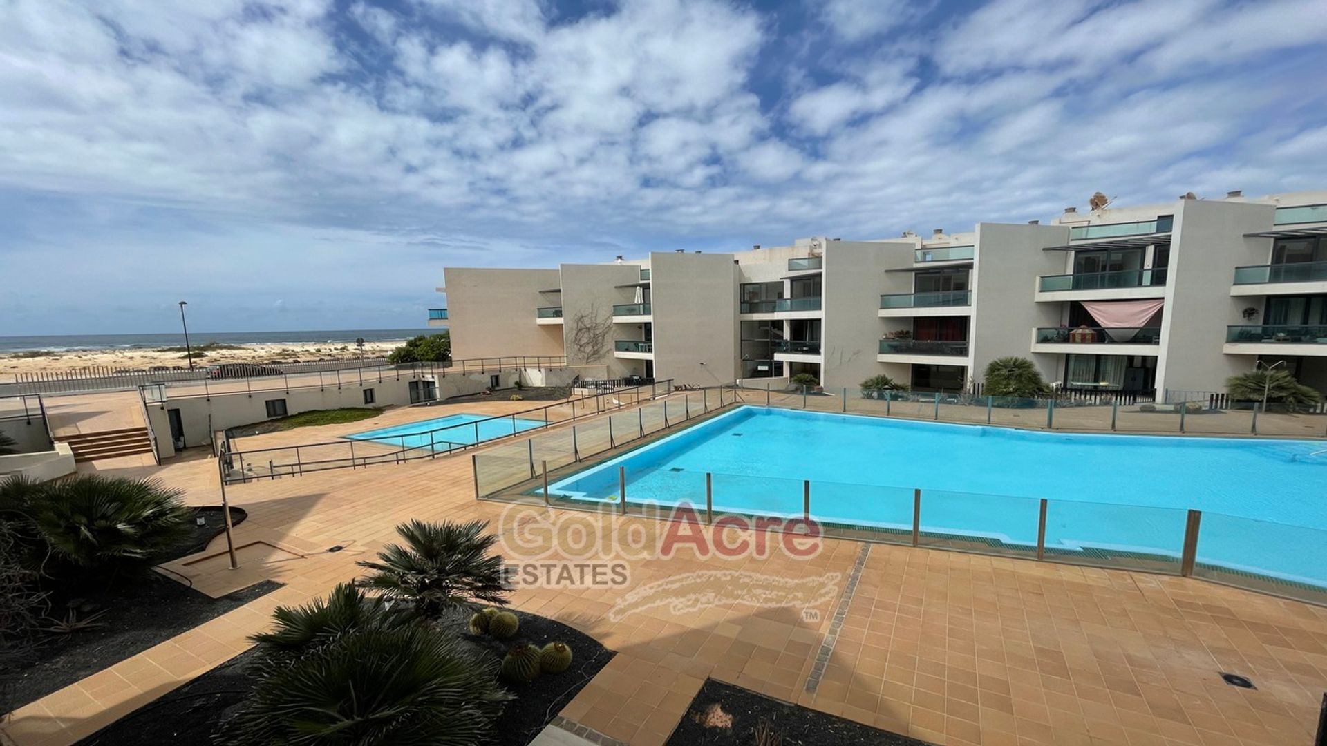 Condominium in La Oliva, Canary Islands 10089043