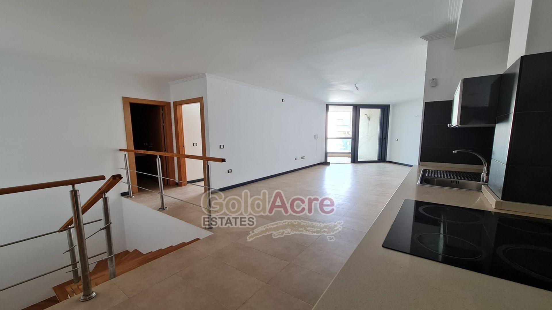 Condominium in La Oliva, Canary Islands 10089043