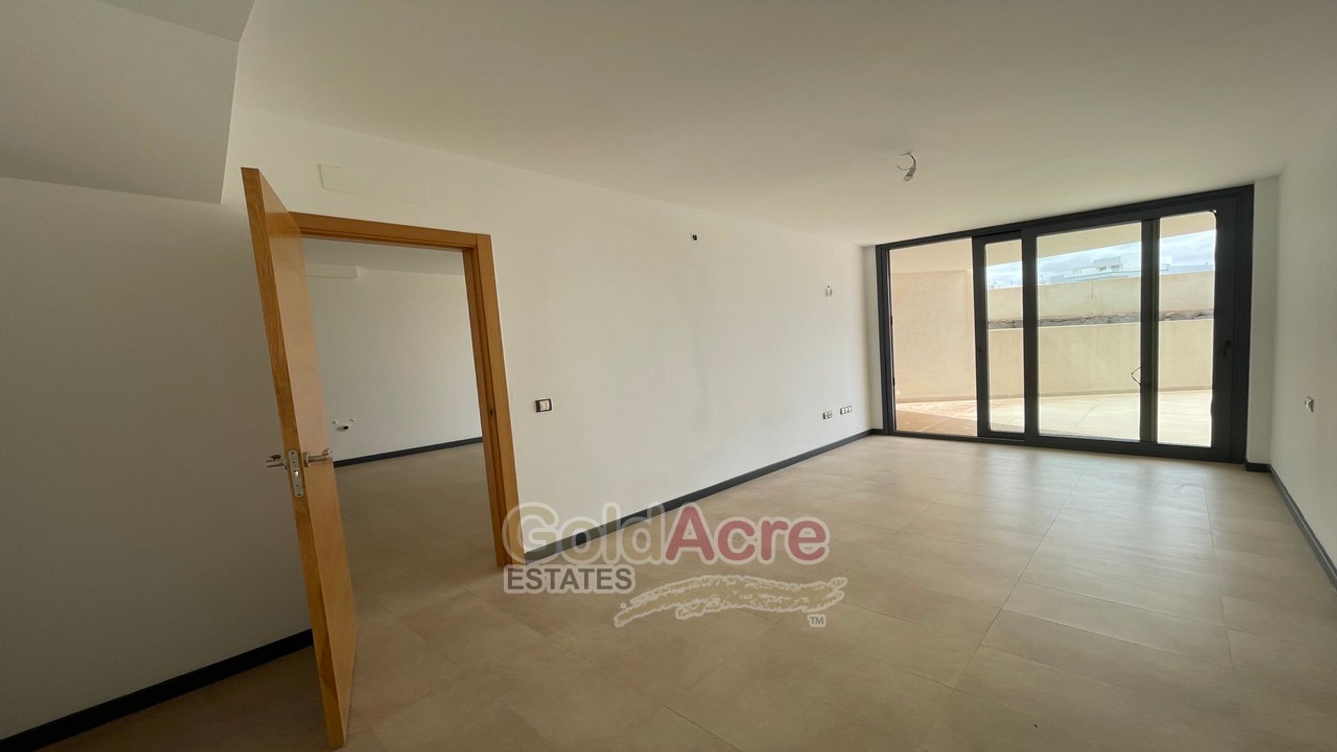 Condominium in El Cotillo, Canary Islands 10089043