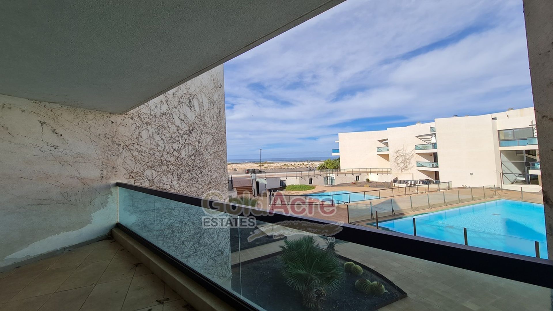 Condominium in El Cotillo, Canary Islands 10089043