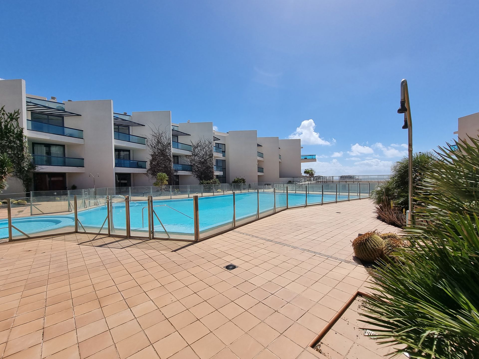 Condominium in La Oliva, Canary Islands 10089045