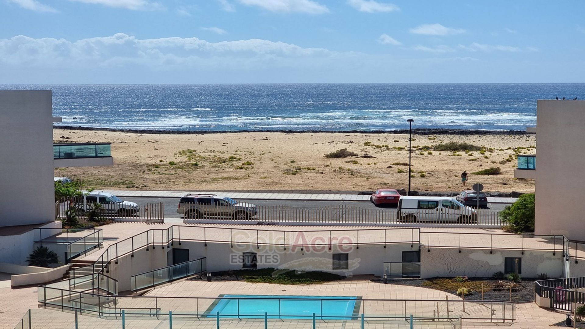 분양 아파트 에 El Cotillo, Canary Islands 10089046