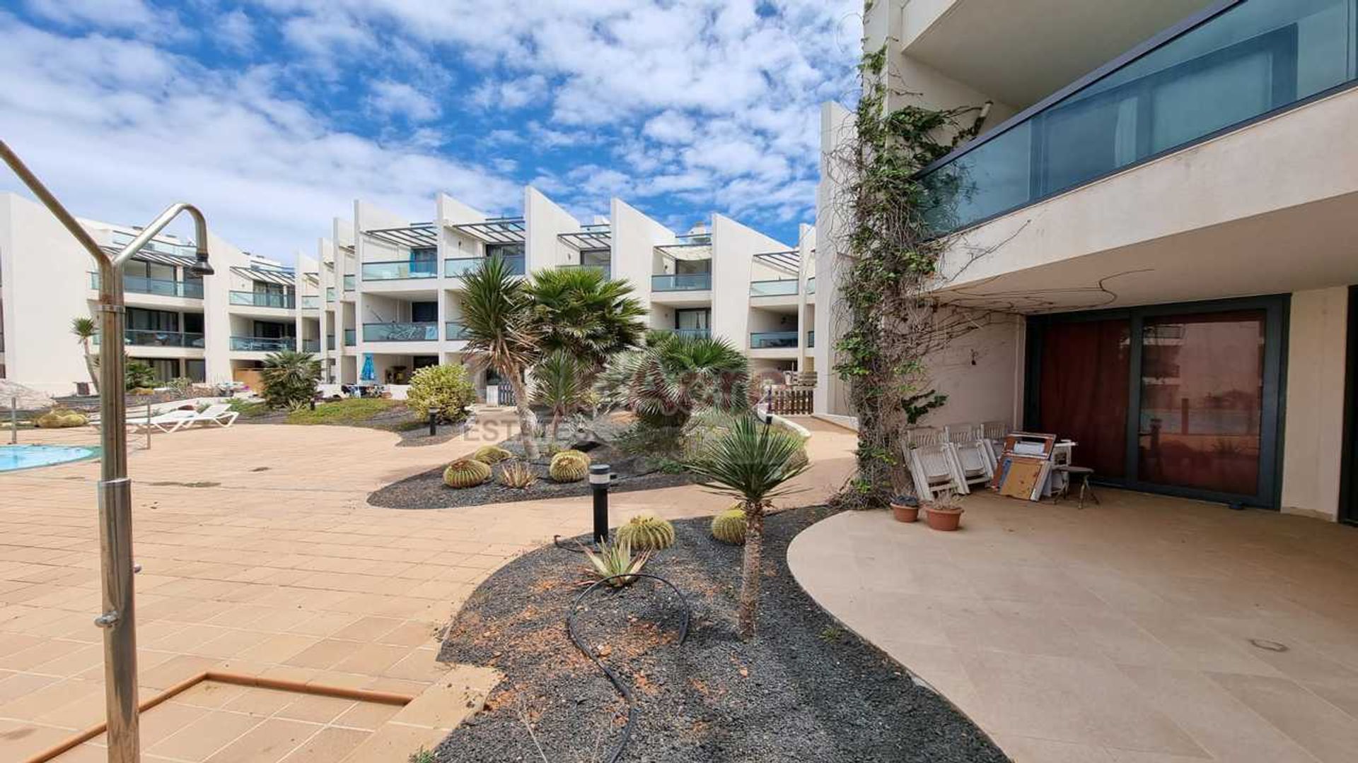 Condominium in La Oliva, Canary Islands 10089048