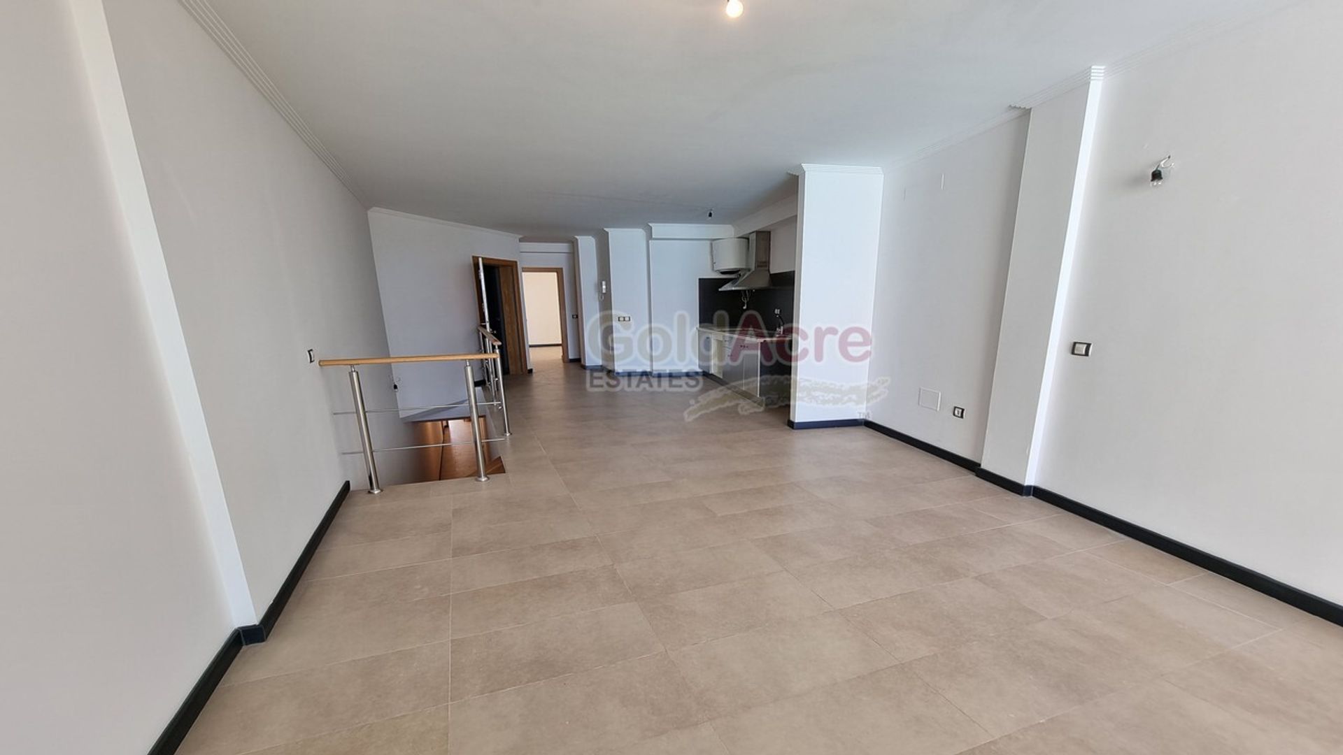 Condominium in El Cotillo, Canary Islands 10089049