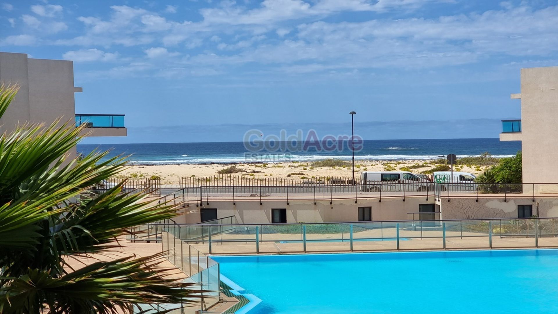 Condominium in El Cotillo, Canary Islands 10089049