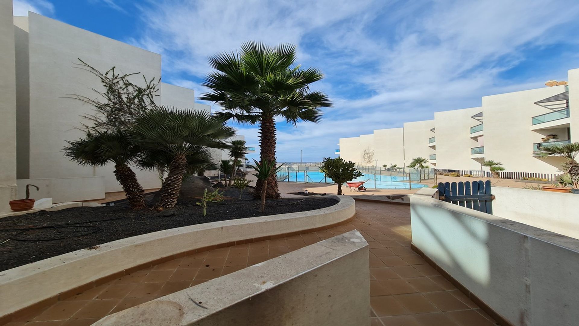 Condominio en El Cotillo, Canary Islands 10089052