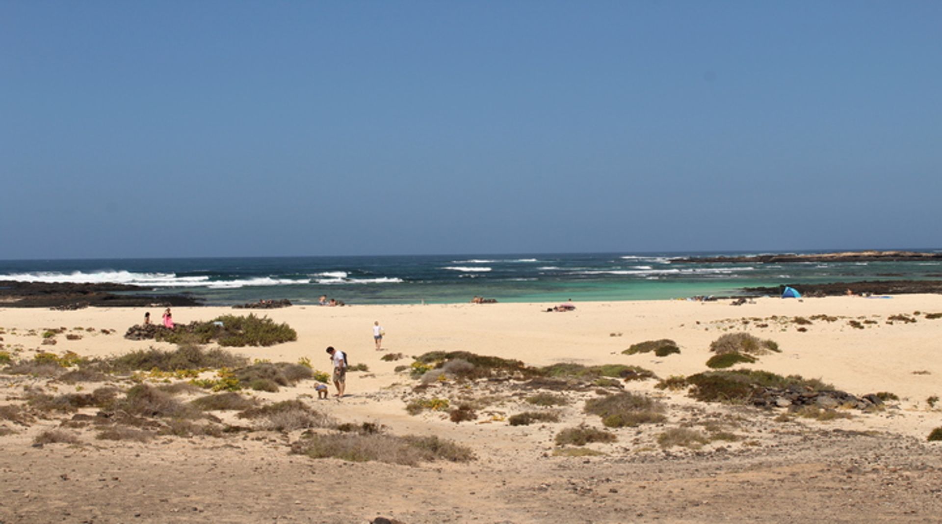 קוֹנדוֹמִינִיוֹן ב El Cotillo, Canary Islands 10089064