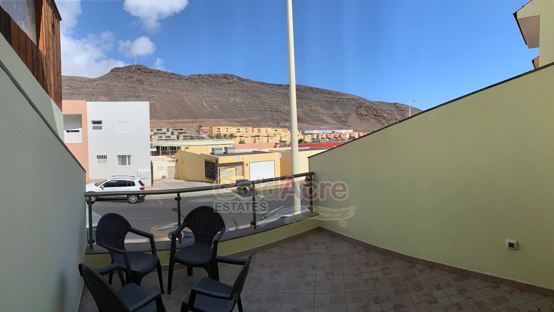 Condominium in Morro Jable, Canary Islands 10089067