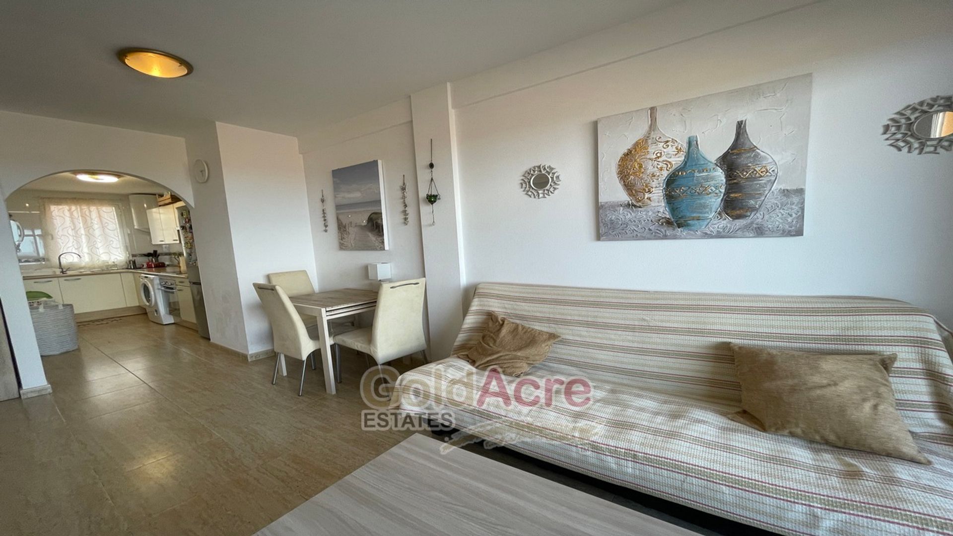 Condominium in Parque Holandes, Canary Islands 10089068