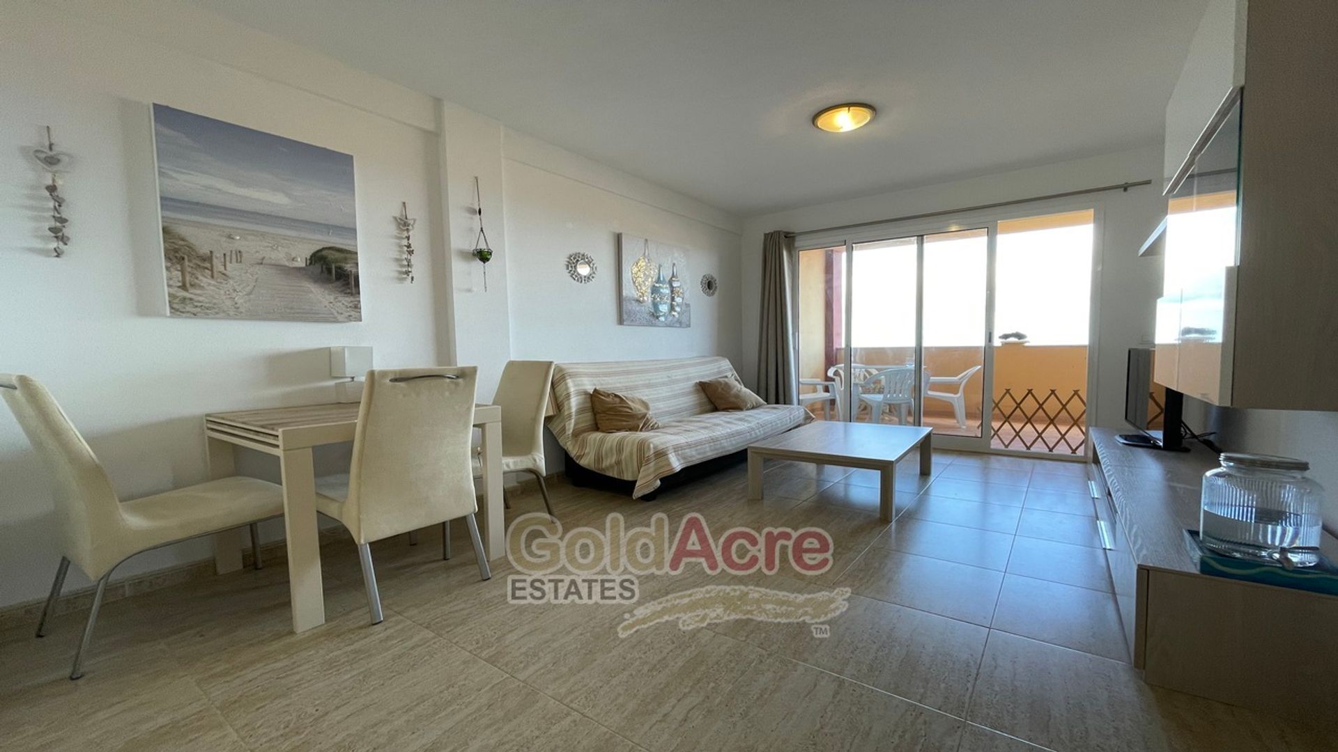 Condominium in Parque Holandes, Canary Islands 10089068