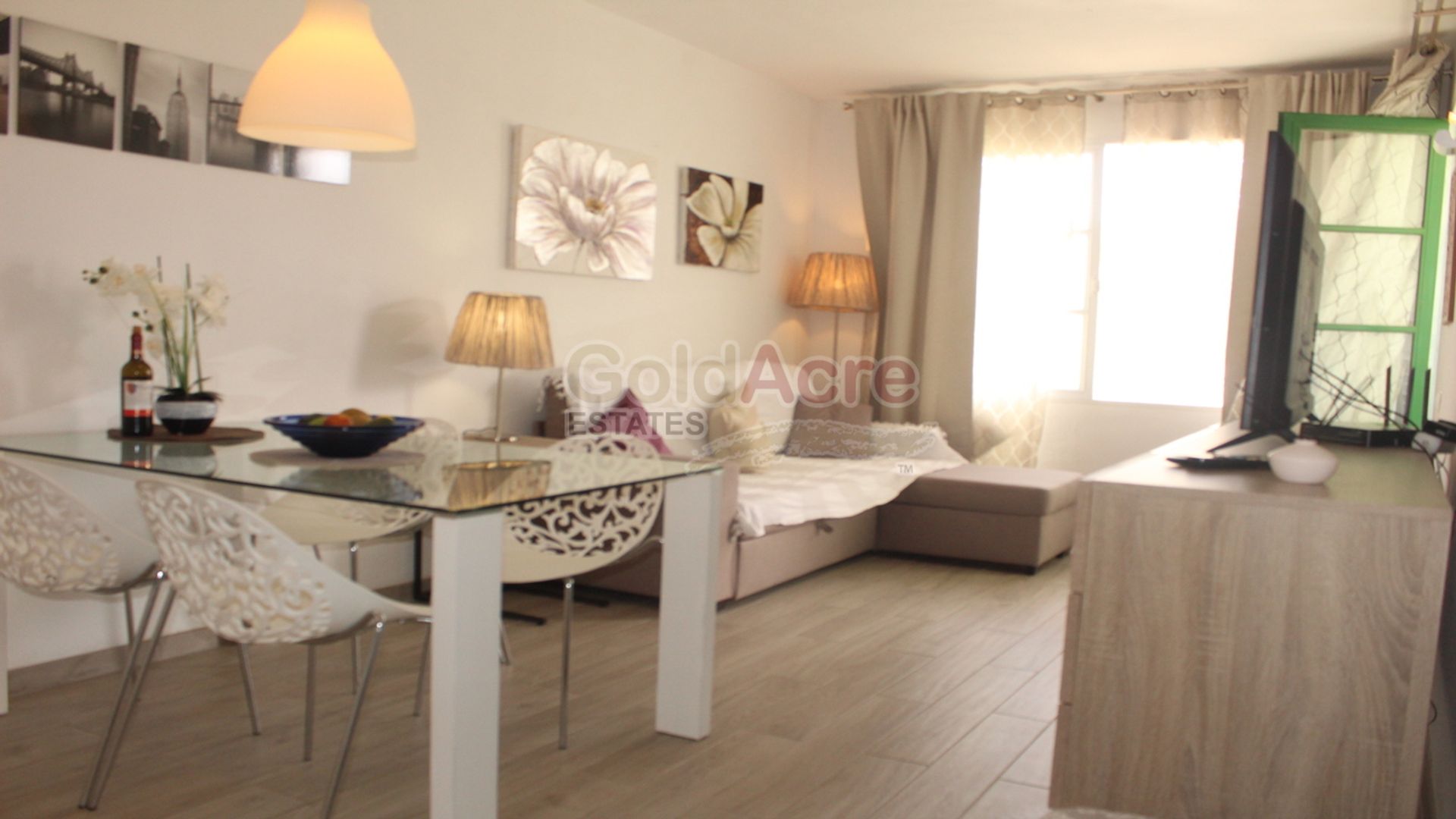 Condominium in La Oliva, Canarische eilanden 10089069