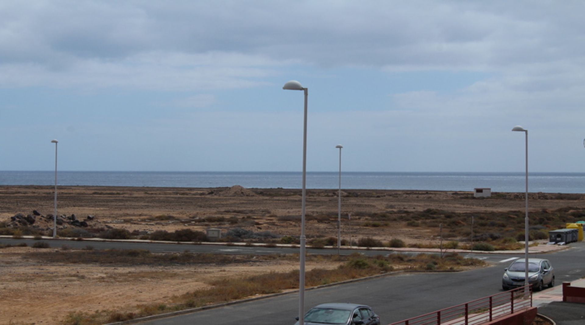 公寓 在 Parque Holandes, Canary Islands 10089074