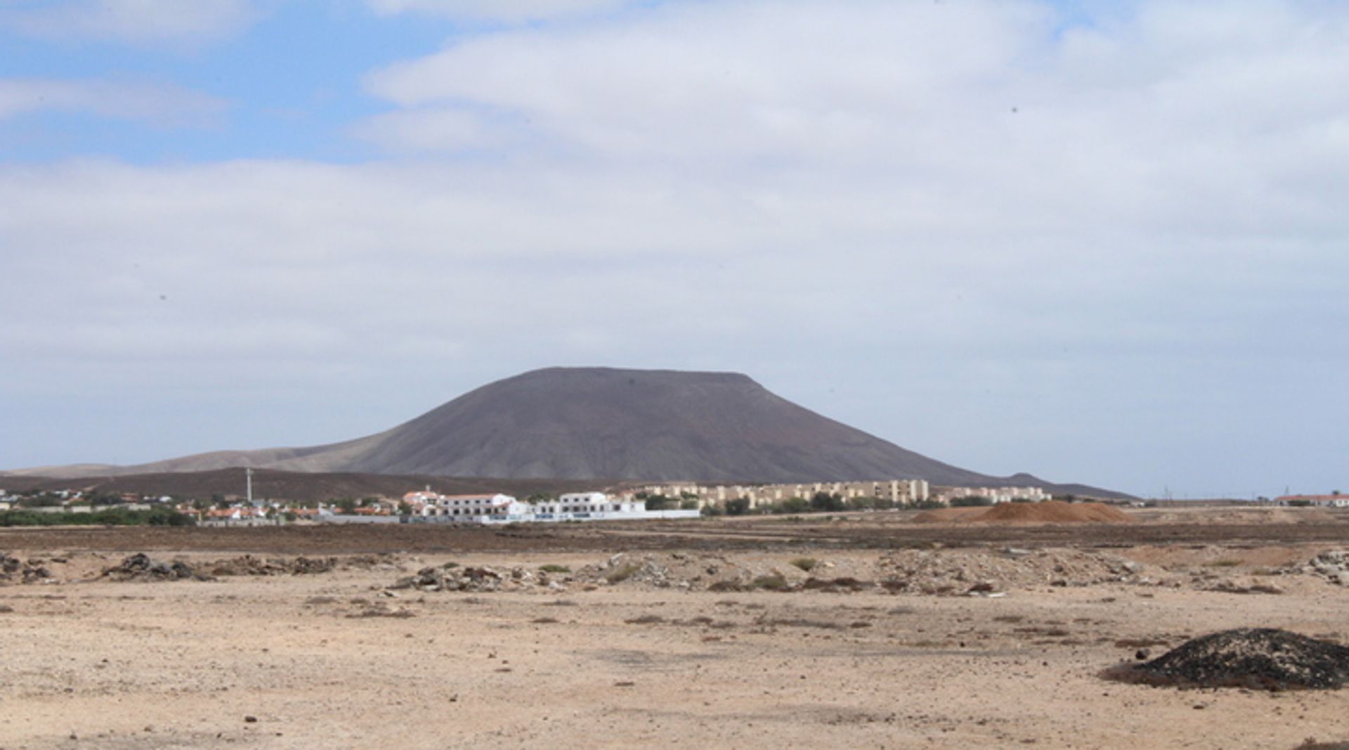 公寓 在 Parque Holandes, Canary Islands 10089074