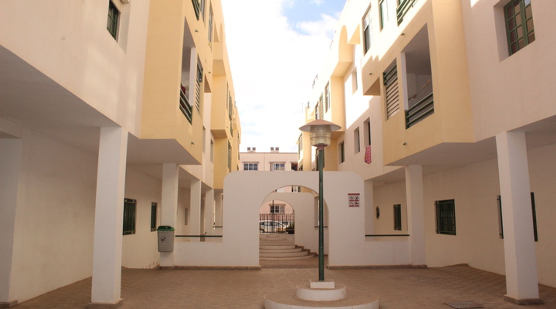 Condominio en Puerto del Rosario, Islas Canarias 10089077